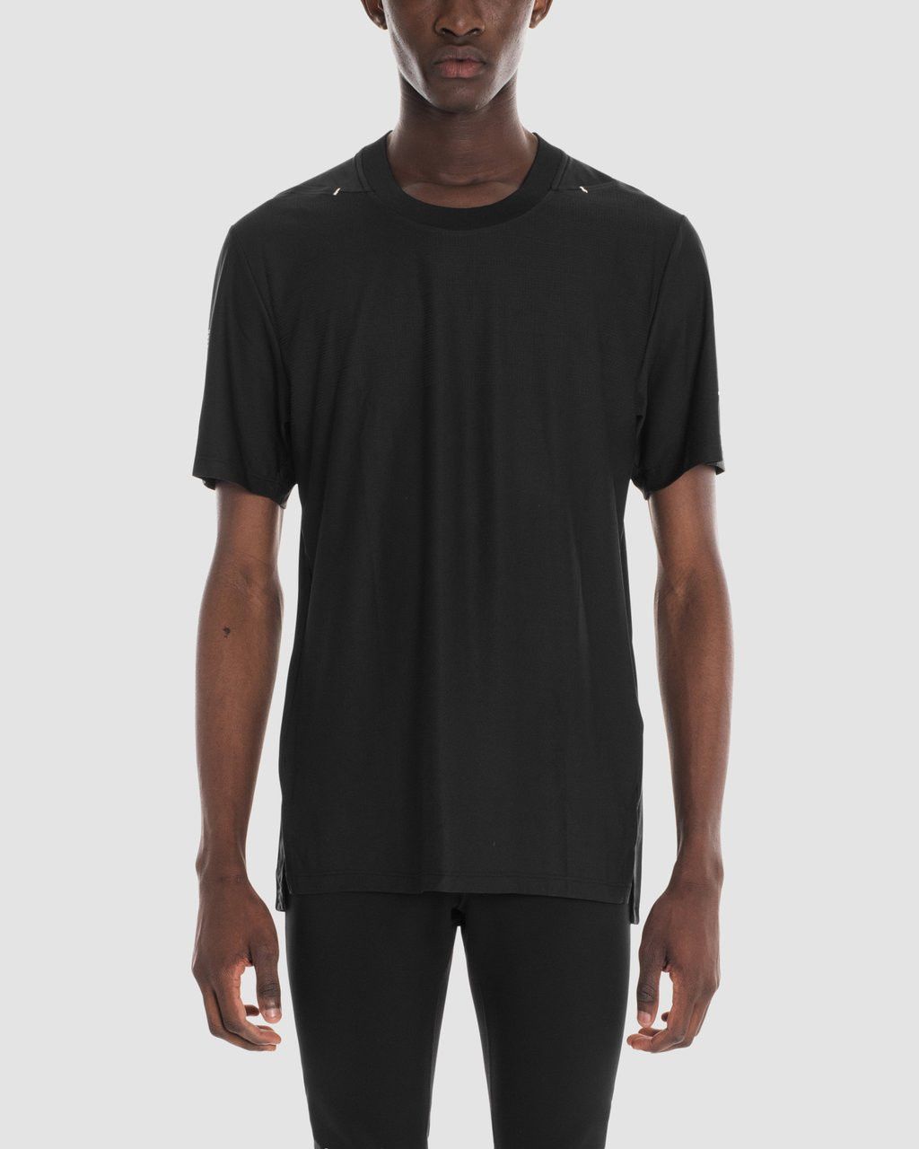 MMW Nike Nike x MMW Training Series 002 Black T shirt Grailed