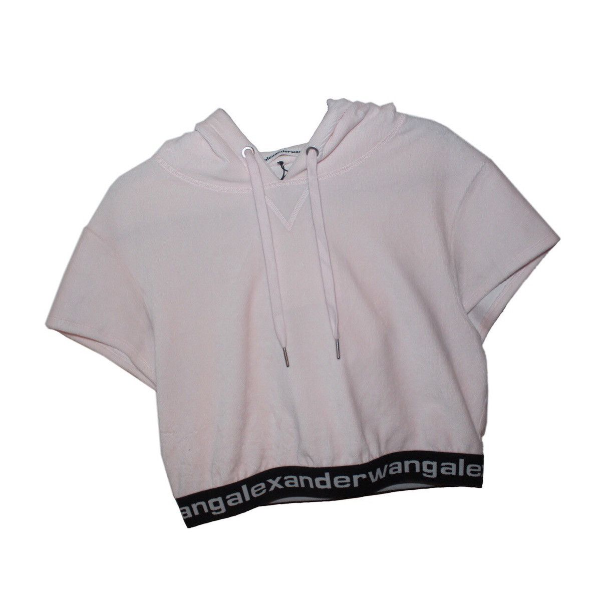 Kylie Jenner Pink Hoodie Grailed
