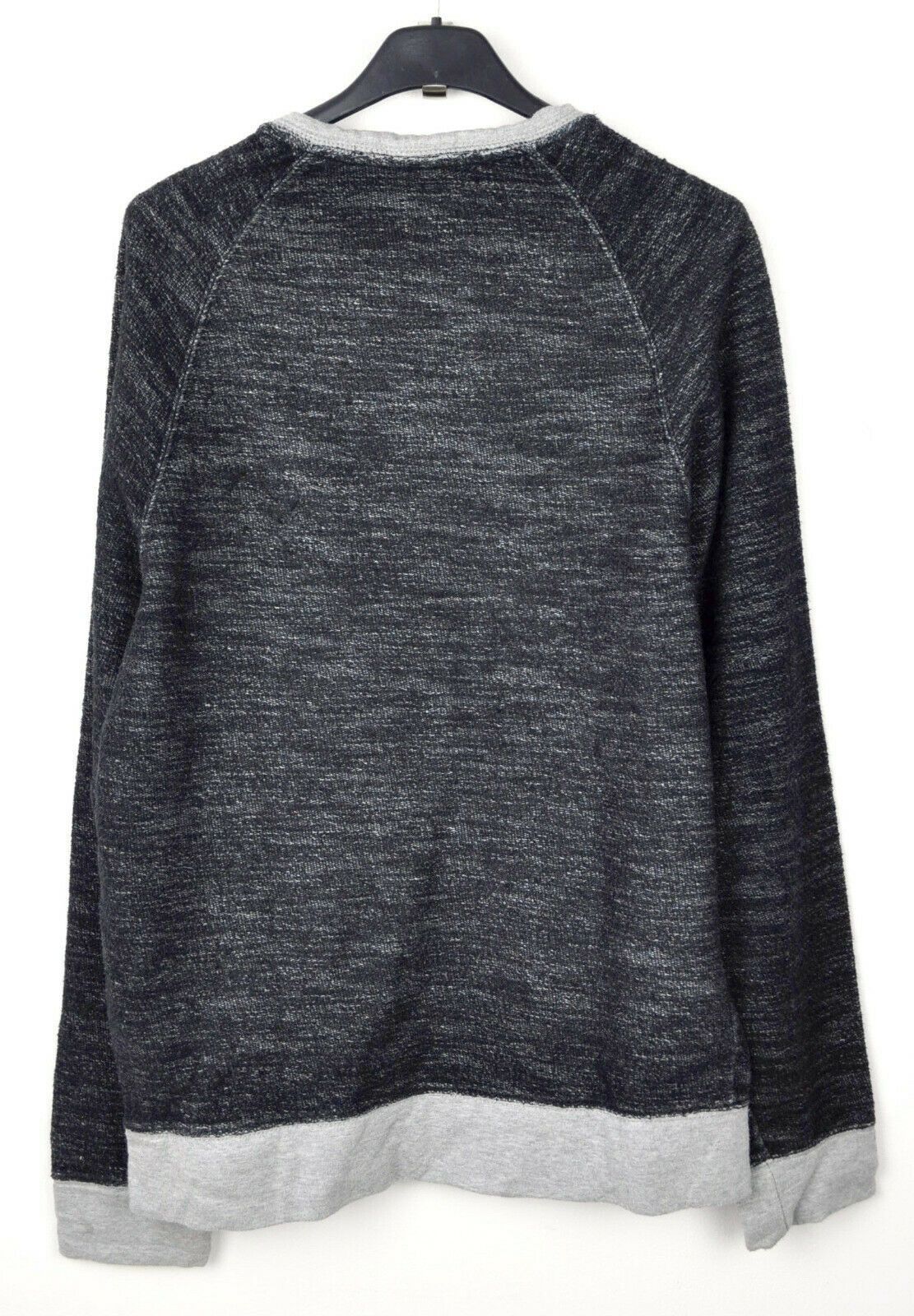 Lee LEE Jumper Sweater Casual Pullover Crew Neck sweatshirt Size US S / EU 44-46 / 1 - 4 Thumbnail