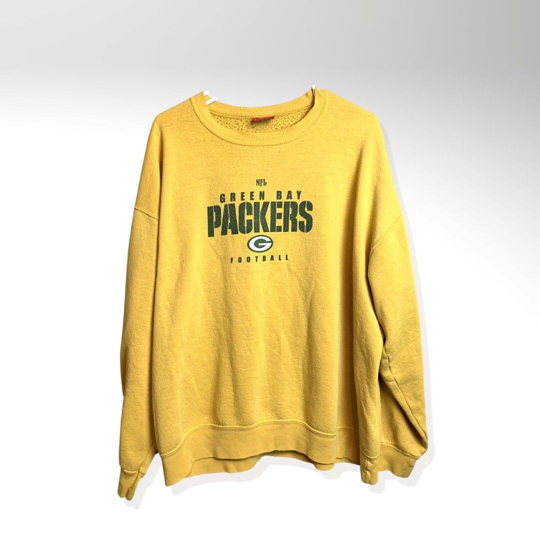 NFL Vintage x NFL Greenbay Packers Sweater | Grailed