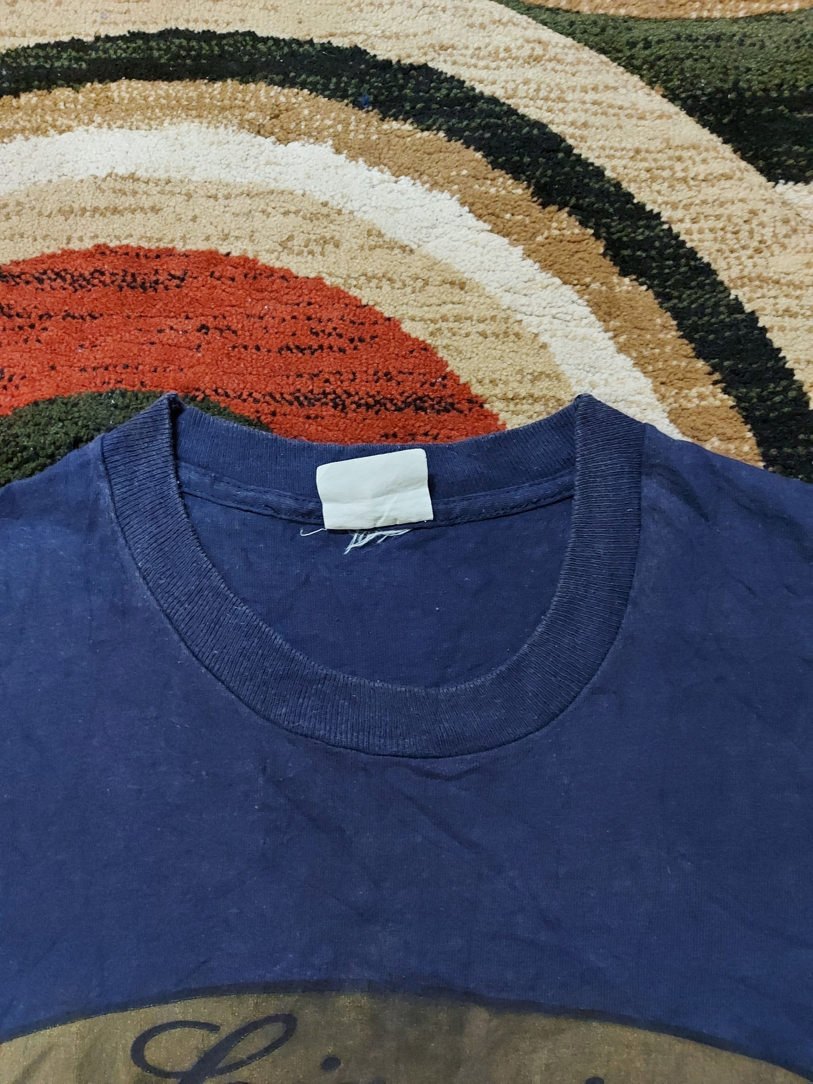 Vintage (B99) LIMPIES - vintage skateboarding brand Size US M / EU 48-50 / 2 - 3 Thumbnail