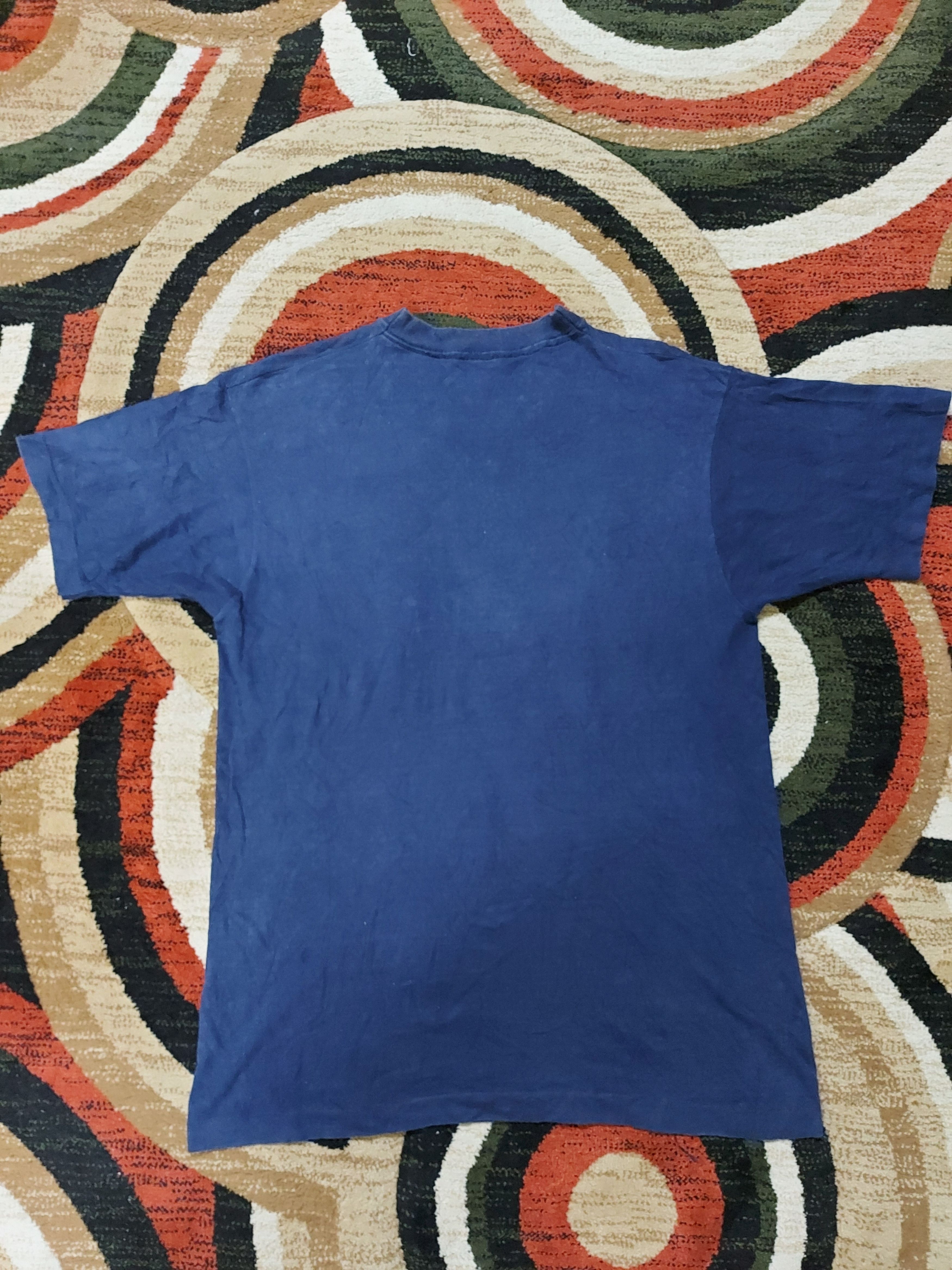 Vintage (B99) LIMPIES - vintage skateboarding brand Size US M / EU 48-50 / 2 - 7 Thumbnail