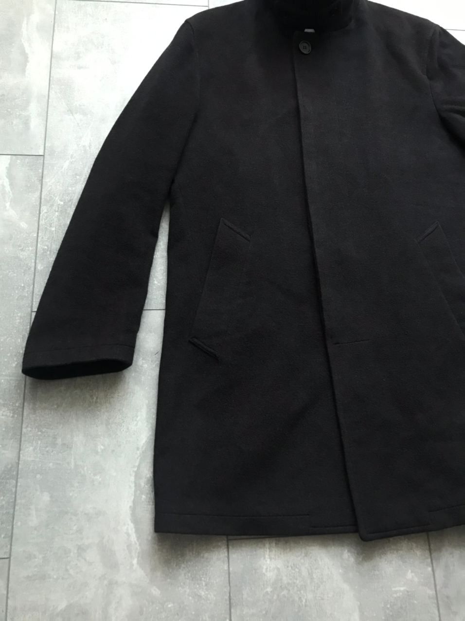 Gianfranco Ferre Gianfranco Ferre Studio GF cashmere luxuru coat Size US L / EU 52-54 / 3 - 6 Thumbnail