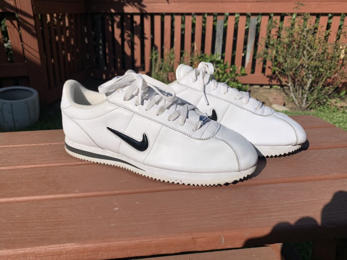 Nike Nike Cortez Jewel Swoosh Grailed