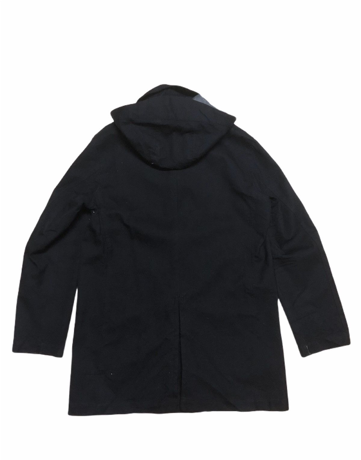 Edifice Japan Edifice Vetements Pour Homme Parka Hood Size US M / EU 48-50 / 2 - 3 Thumbnail