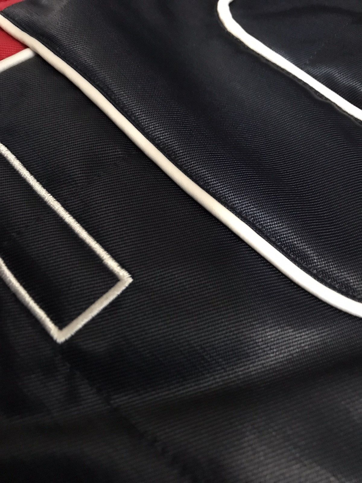 Kith Kith Blue Apex Racing Pants Size US 30 / EU 46 - 5 Thumbnail