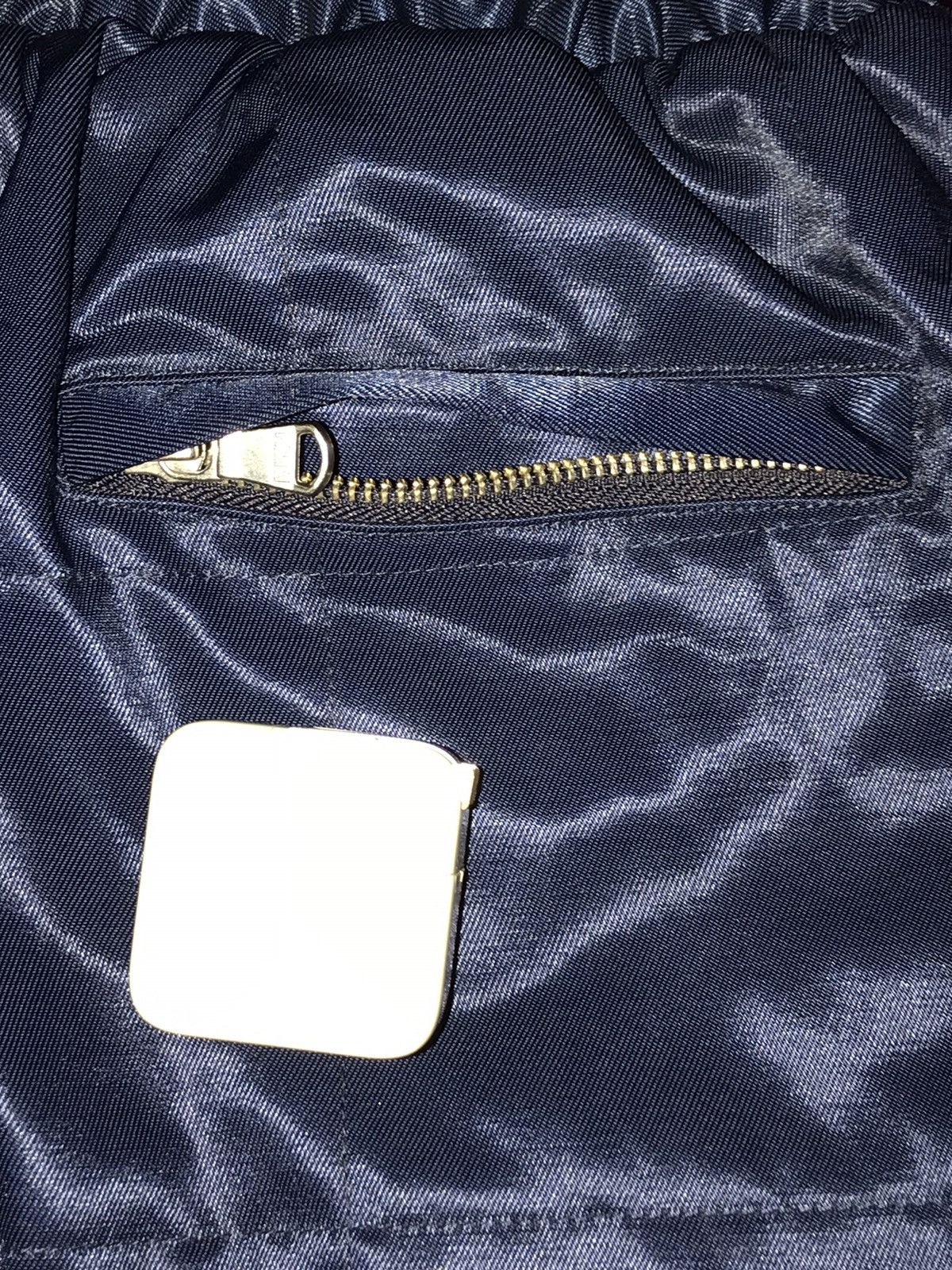 Kith Kith Blue Apex Racing Pants Size US 30 / EU 46 - 13 Thumbnail