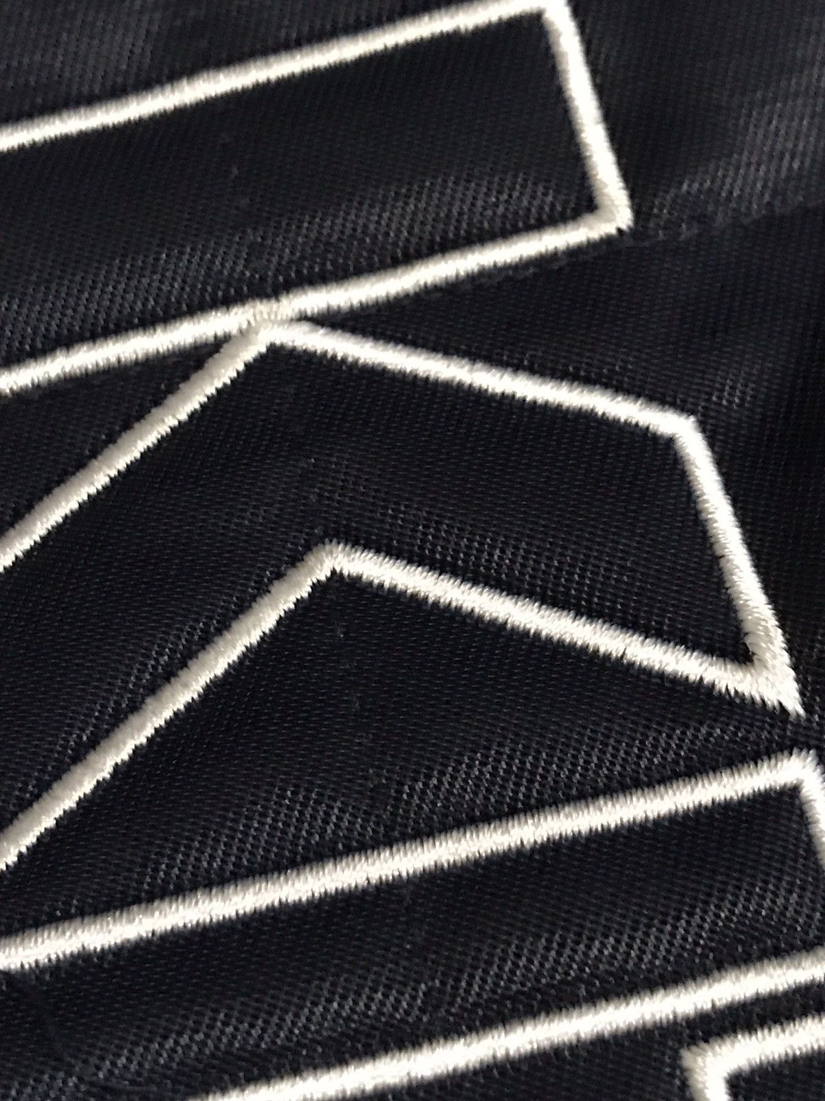 Kith Kith Blue Apex Racing Pants Size US 30 / EU 46 - 4 Thumbnail