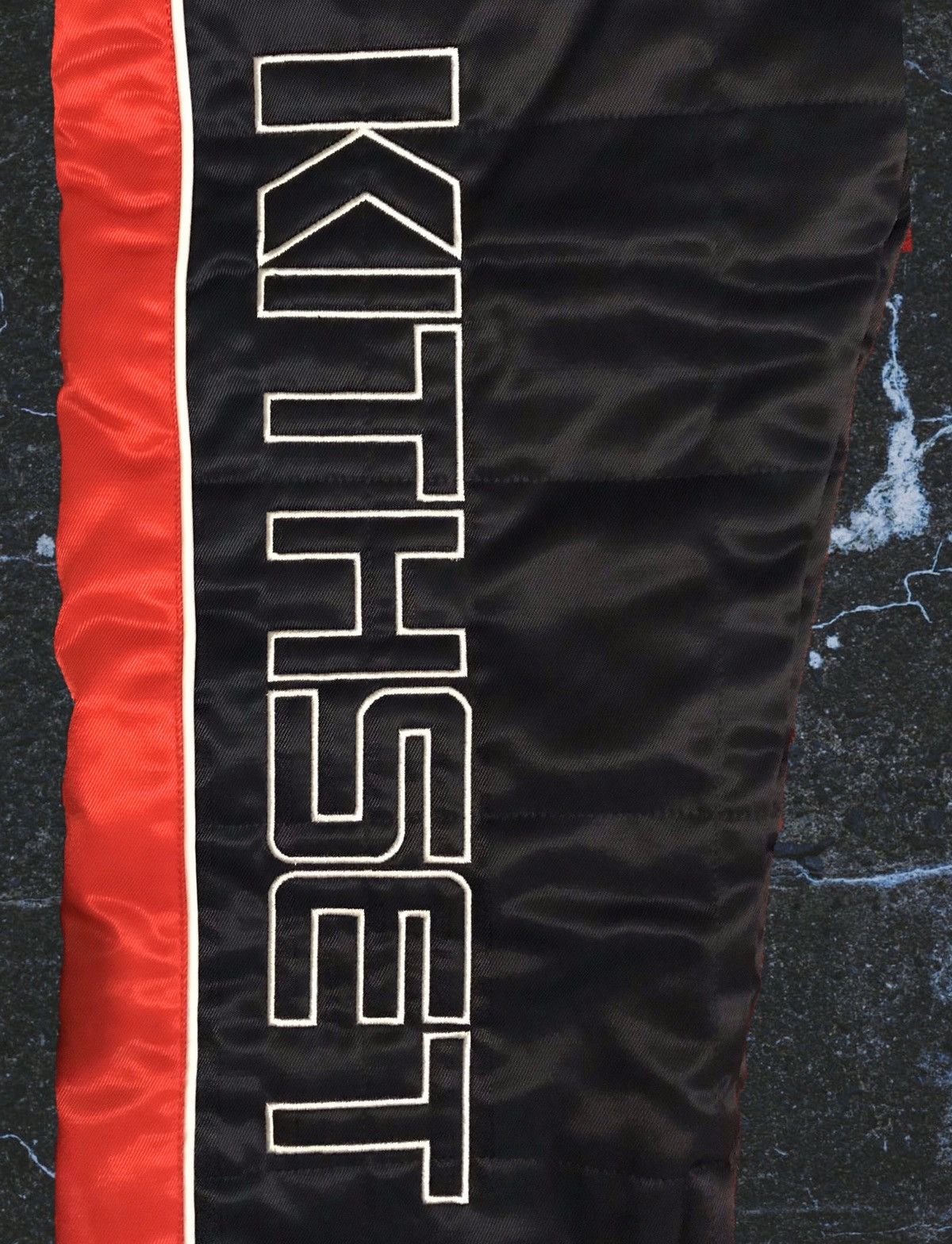 Kith Kith Blue Apex Racing Pants Size US 30 / EU 46 - 3 Thumbnail