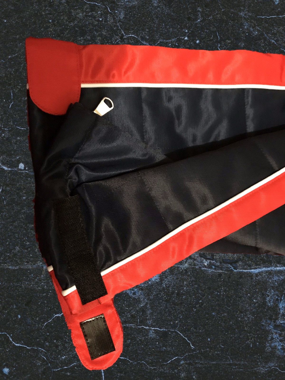 Kith Kith Blue Apex Racing Pants Size US 30 / EU 46 - 6 Thumbnail