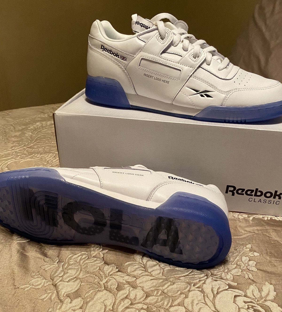 3am hotsell nola reebok