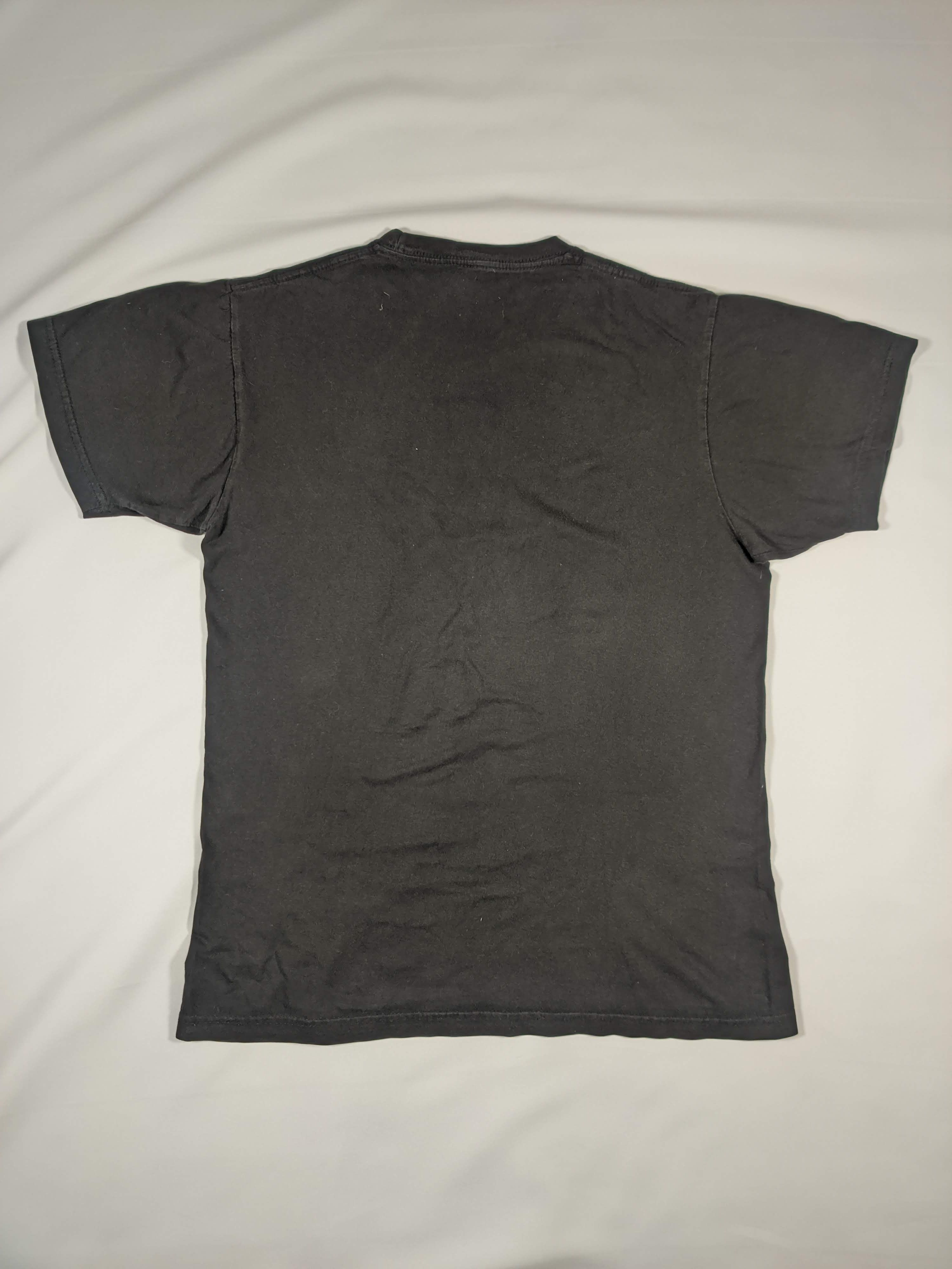Band Tees VTG Gorillaz Tee M t-shirt band rock metal travis style Size US M / EU 48-50 / 2 - 3 Thumbnail