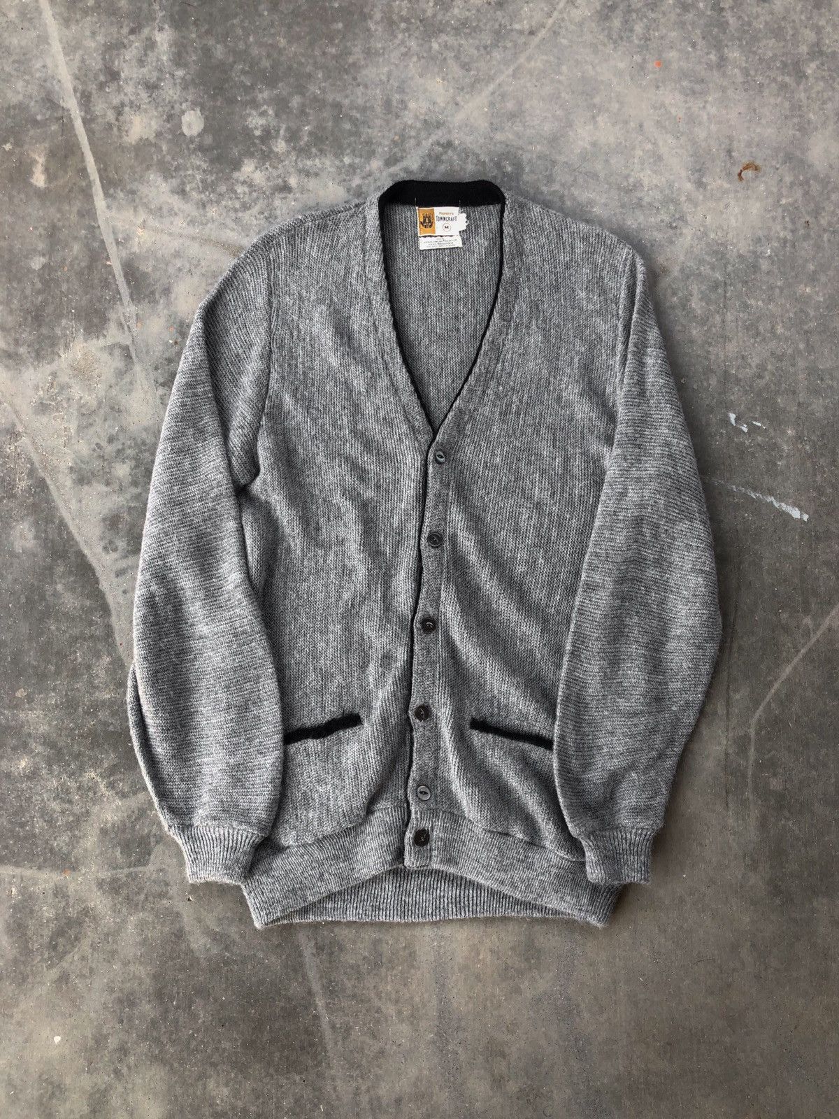 Towncraft Cardigan | Grailed