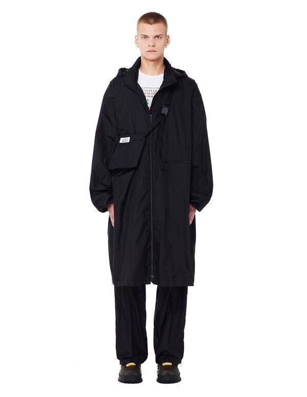 Maison Margiela Maison Margeila Windbreaker | Grailed