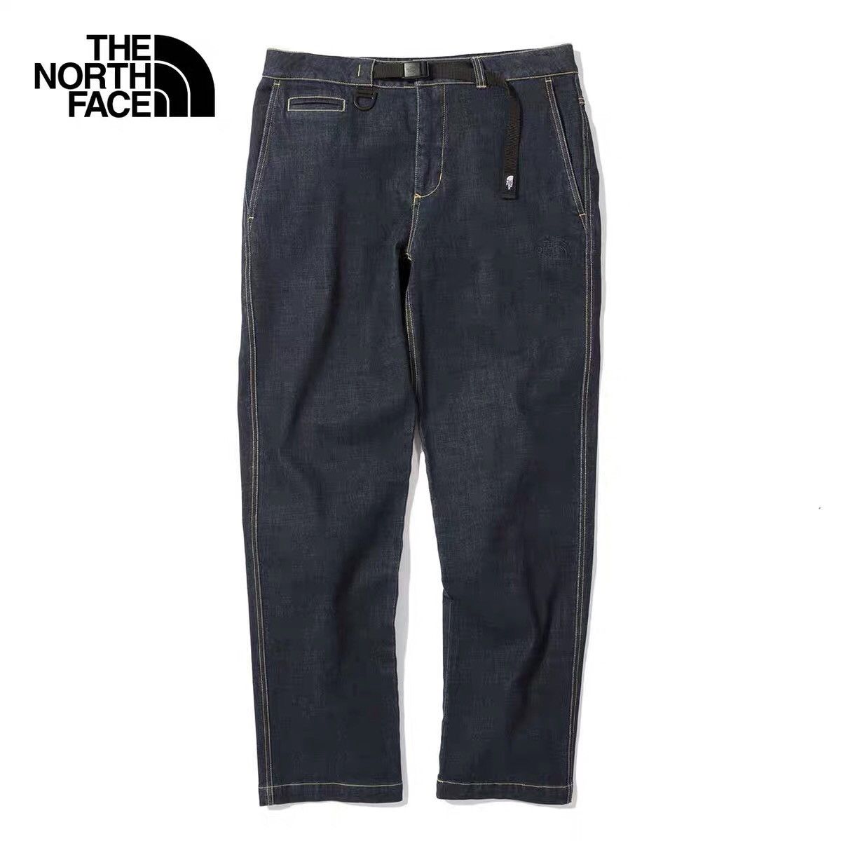 Urban Exploration Black Series CITY DENIM PANT