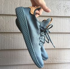 Tennis hu cheap raw green