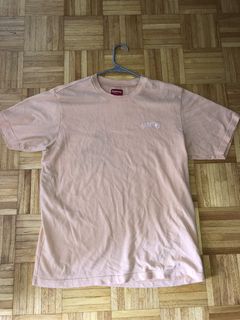 Supreme arc logo tee hot sale ss18