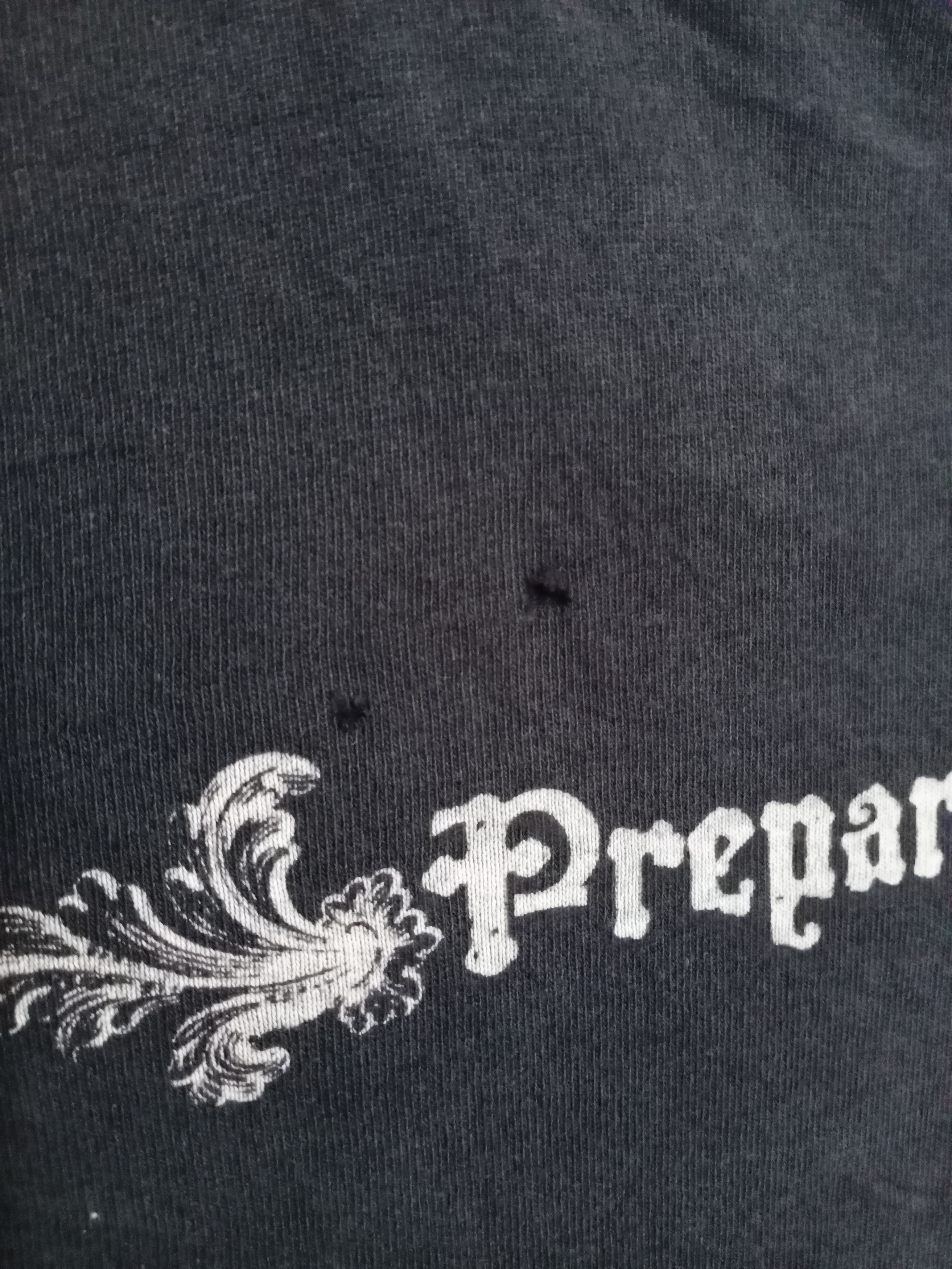 Vintage Vintage 90s The Princess Bride Prepare To Die Movie T-shirt Size US M / EU 48-50 / 2 - 3 Thumbnail