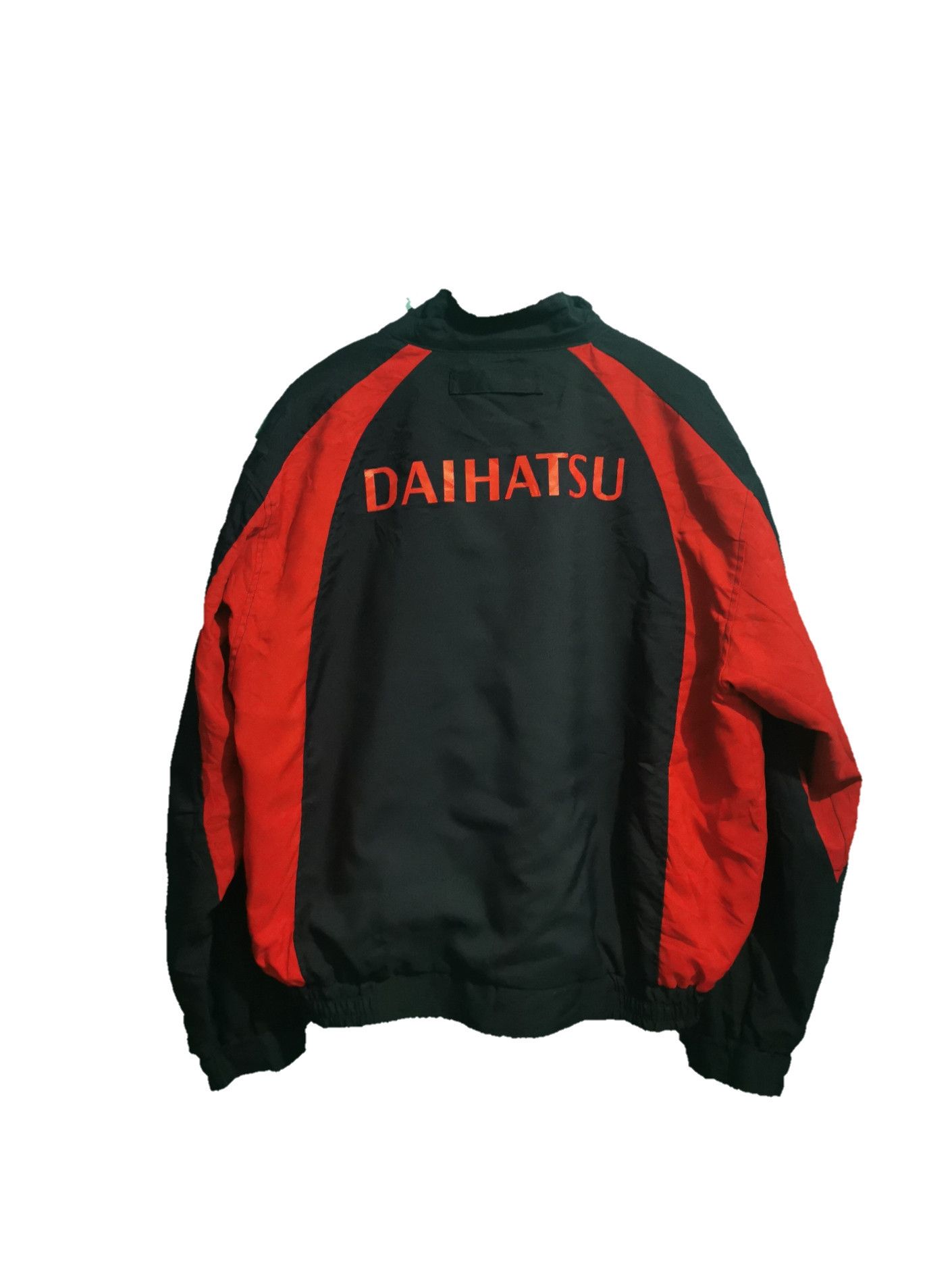 Vintage !! Last Drop !! Vintage 90s DAIHATSU Size US L / EU 52-54 / 3 - 2 Thumbnail