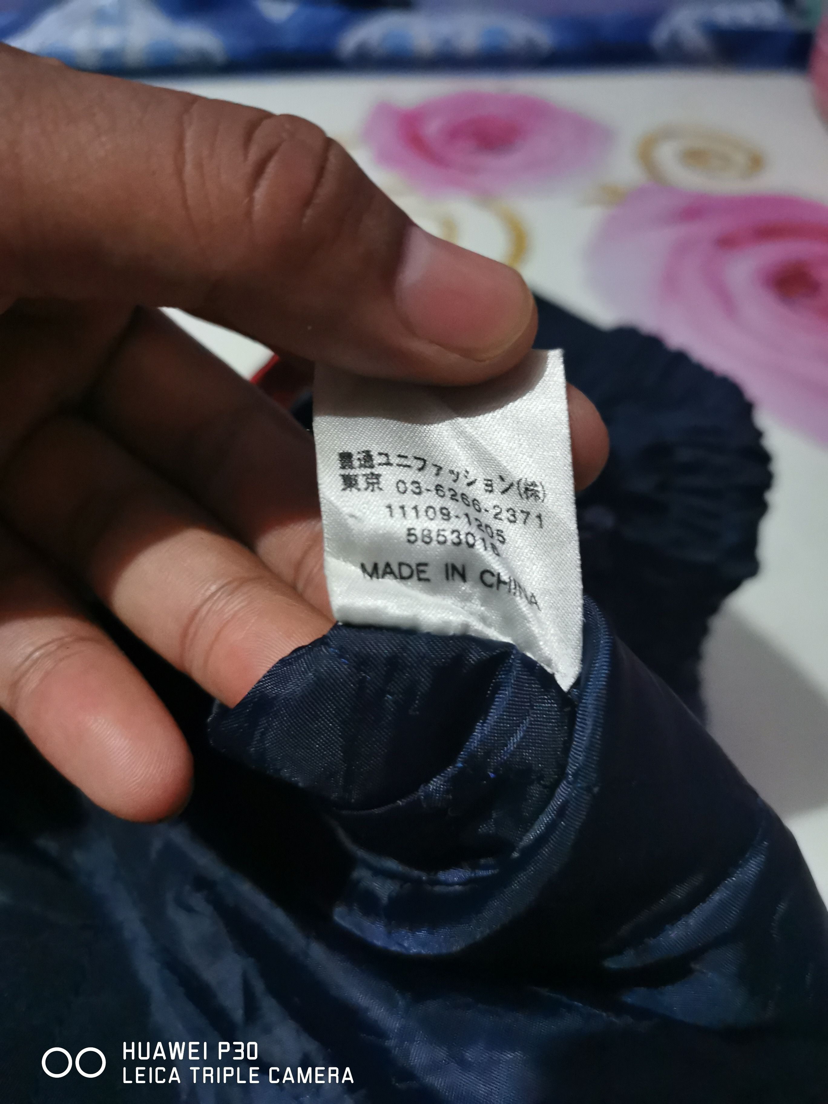 Vintage !! Last Drop !! Vintage 90s DAIHATSU Size US L / EU 52-54 / 3 - 9 Thumbnail