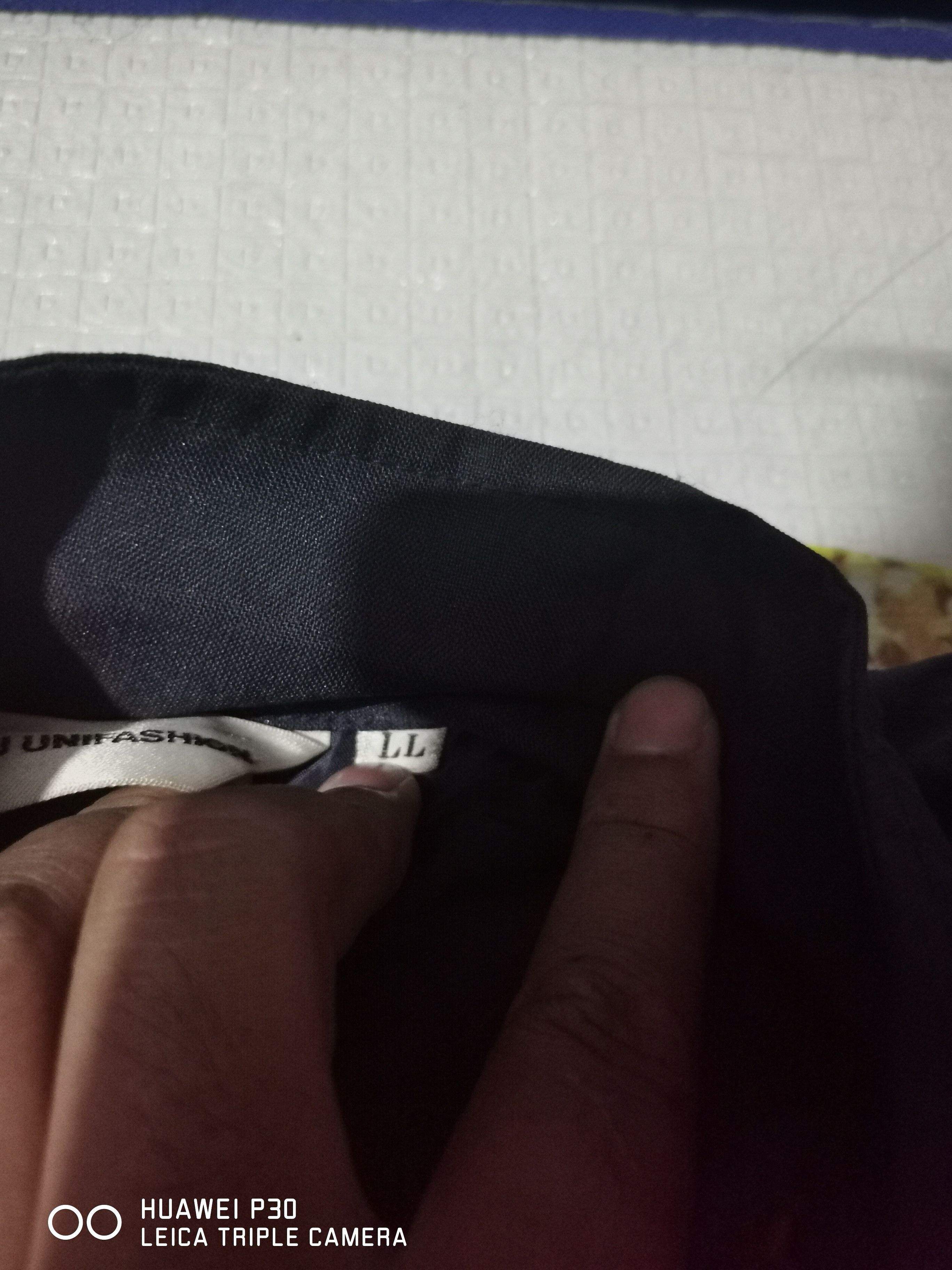 Vintage !! Last Drop !! Vintage 90s DAIHATSU Size US L / EU 52-54 / 3 - 5 Thumbnail