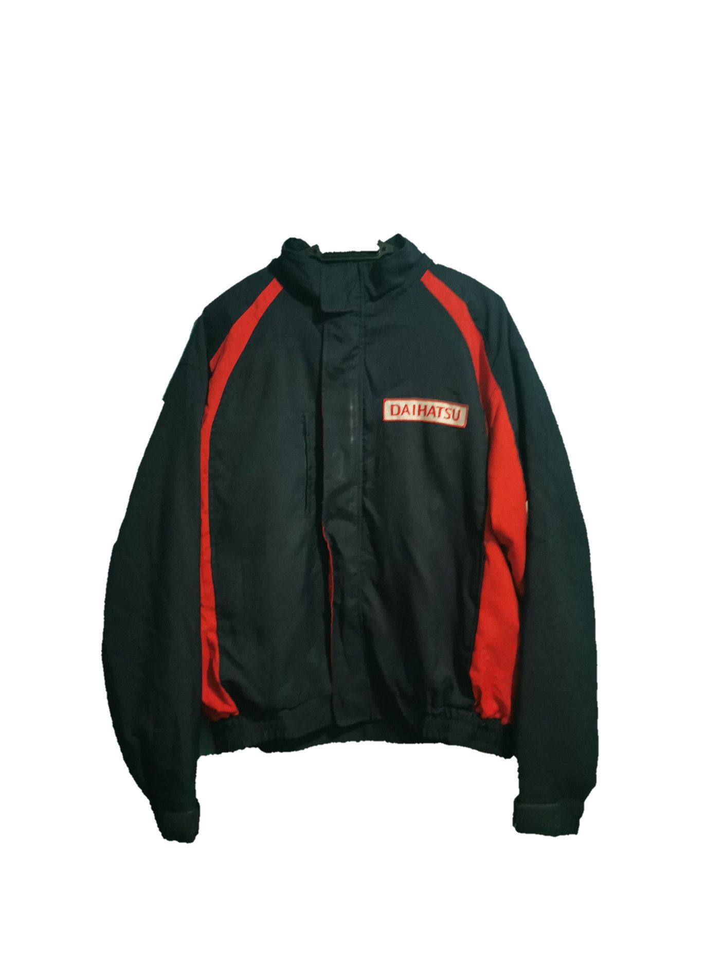 Vintage !! Last Drop !! Vintage 90s DAIHATSU Size US L / EU 52-54 / 3 - 1 Thumbnail
