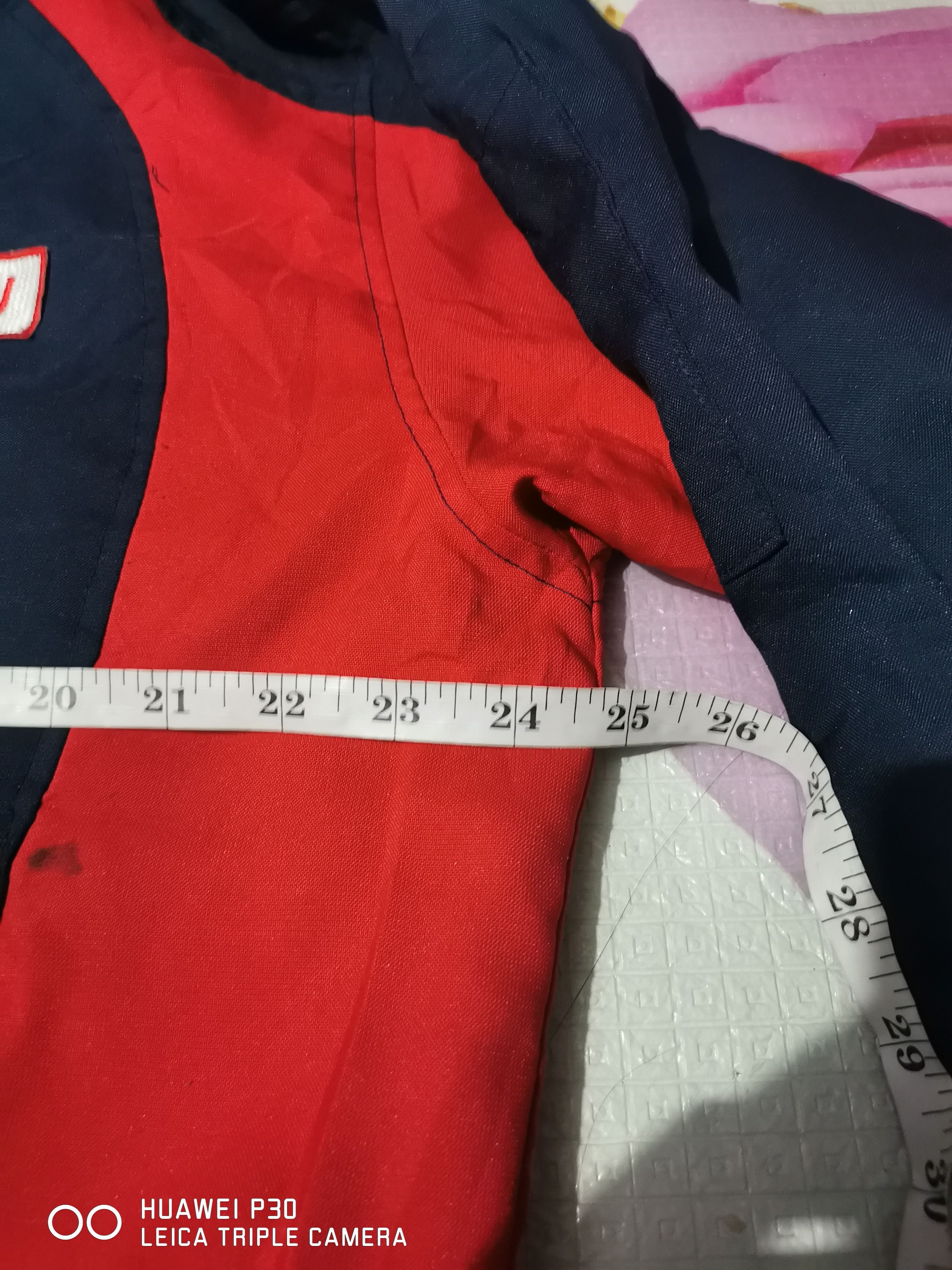 Vintage !! Last Drop !! Vintage 90s DAIHATSU Size US L / EU 52-54 / 3 - 6 Thumbnail