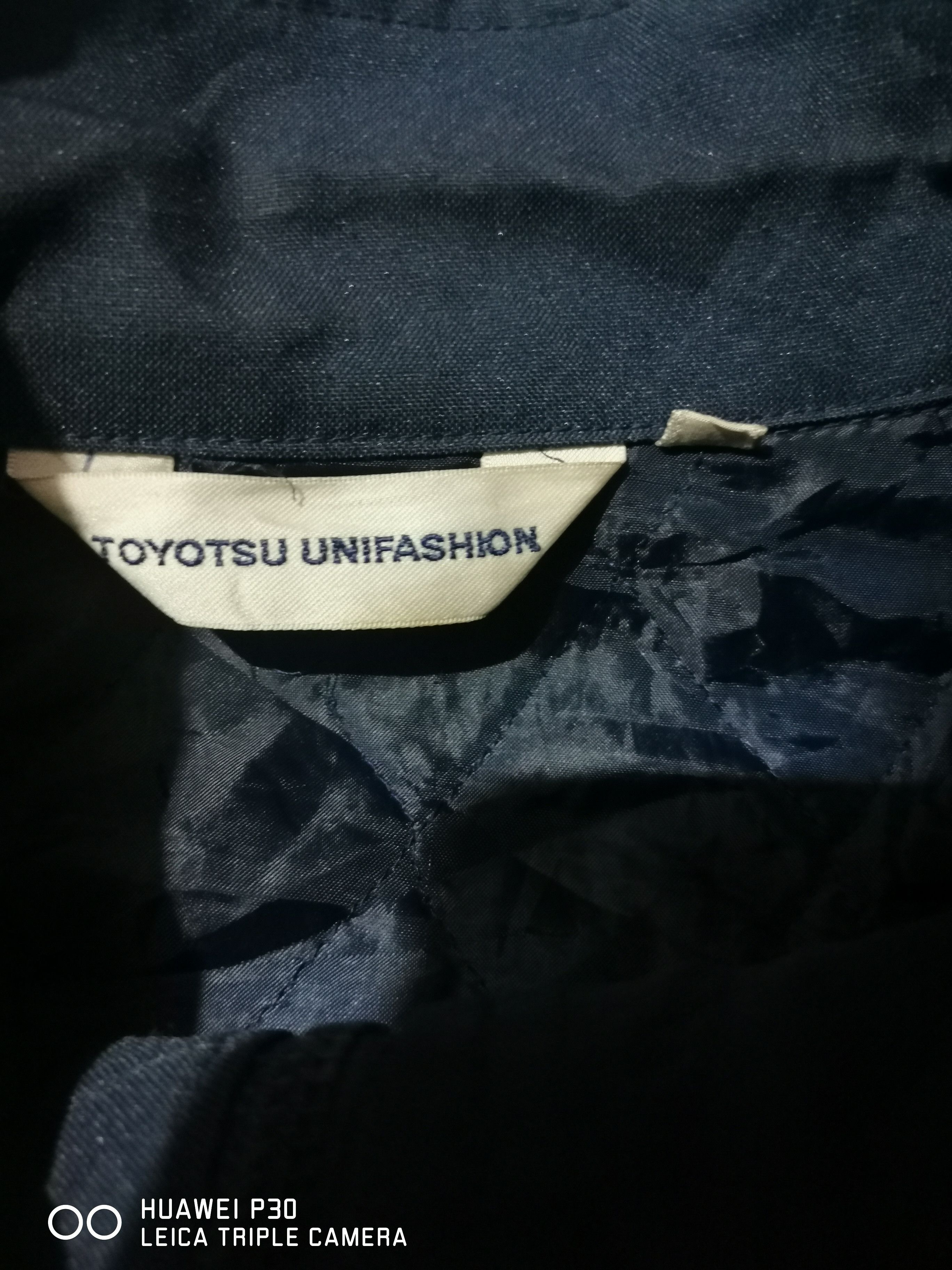 Vintage !! Last Drop !! Vintage 90s DAIHATSU Size US L / EU 52-54 / 3 - 4 Thumbnail