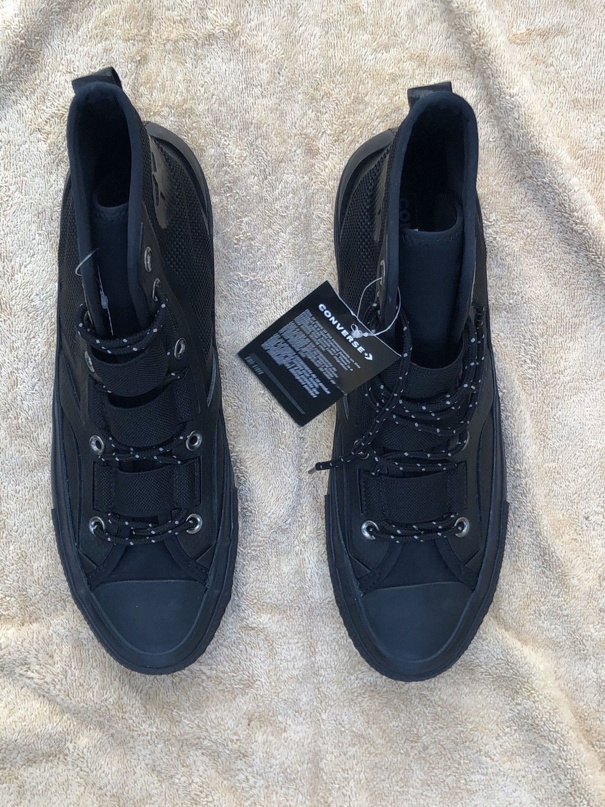 Chuck 70 tech hiker on sale