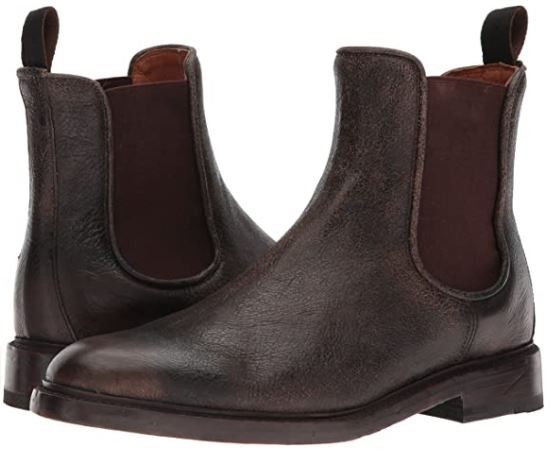 Frye jones hot sale chelsea