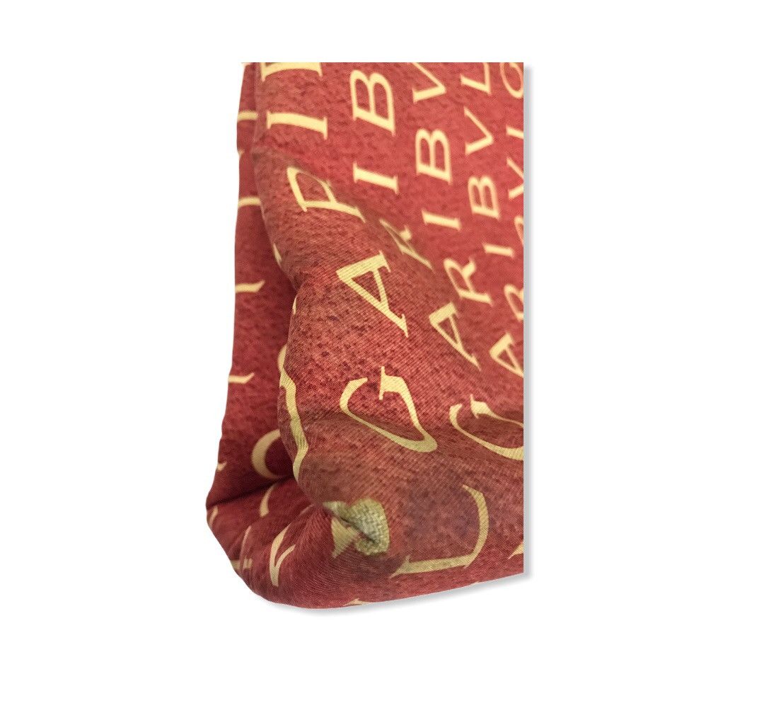 Bvlgari × Vintage Vintage Bvlgari Monogram Handbag Size ONE SIZE - 6 Thumbnail