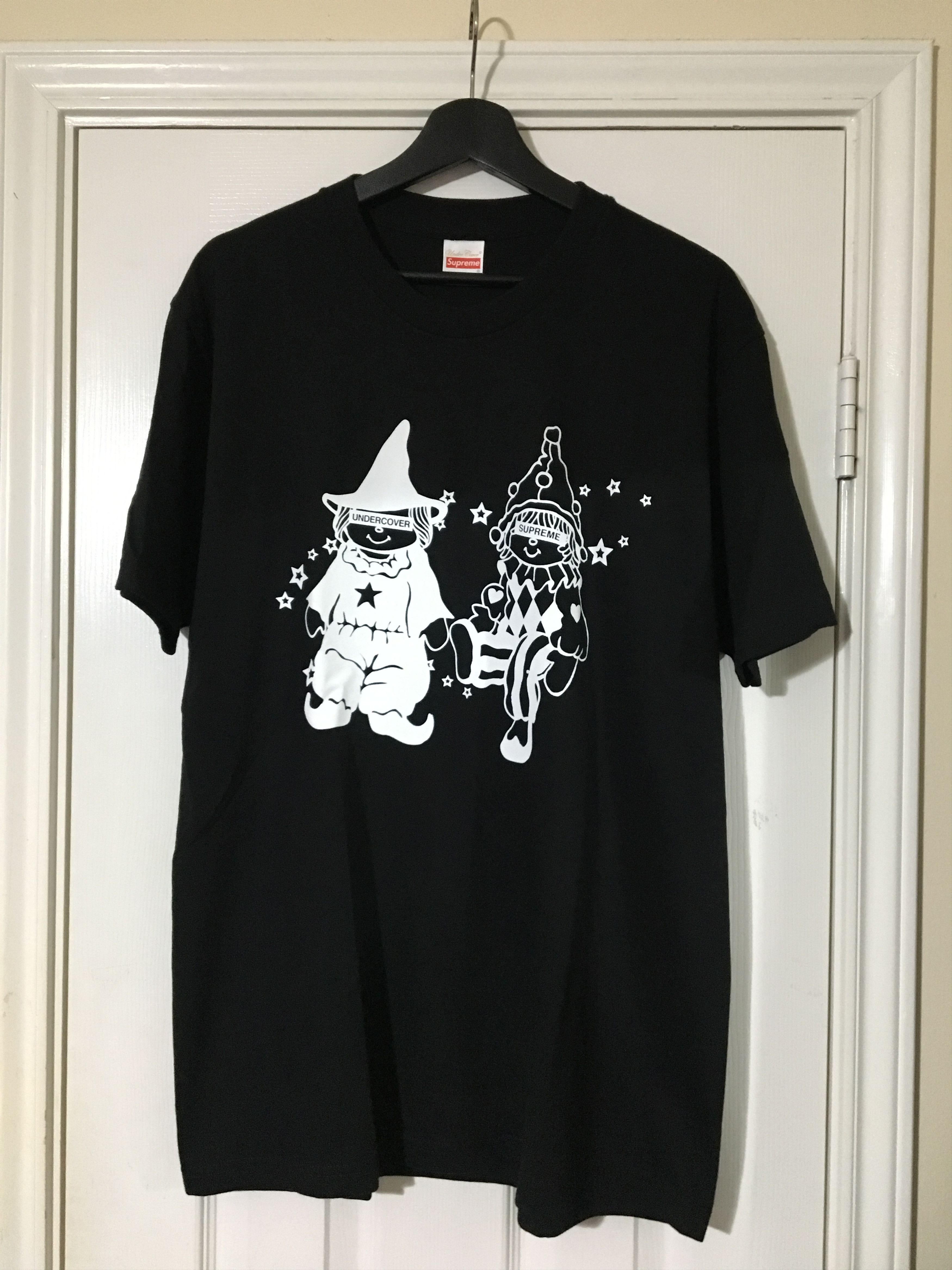 Streetwear Supreme Supreme American Girl Dolls Shirt Grailed