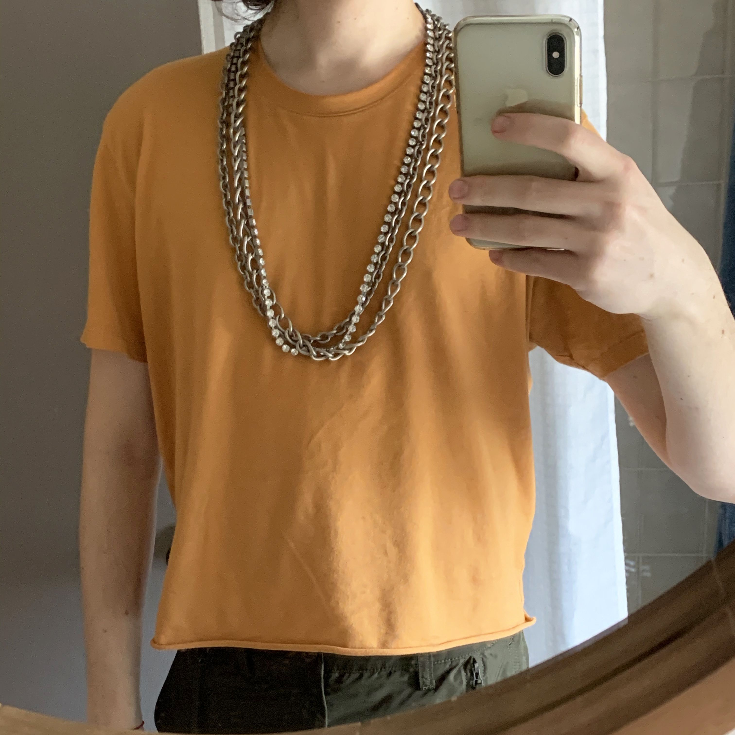 Multi-Chain (Necklace / Wallet Chain)