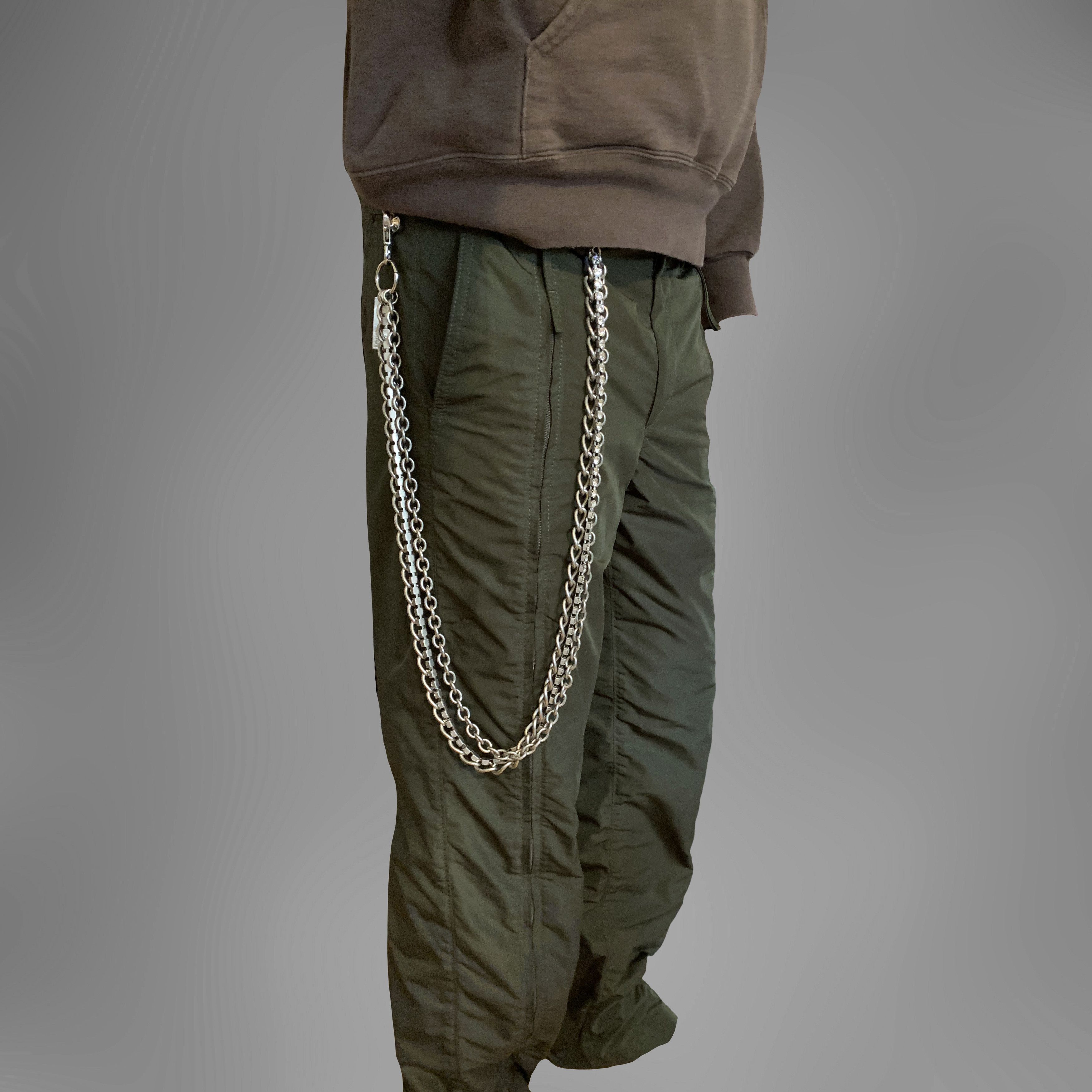 Multi-Chain (Necklace / Wallet Chain)