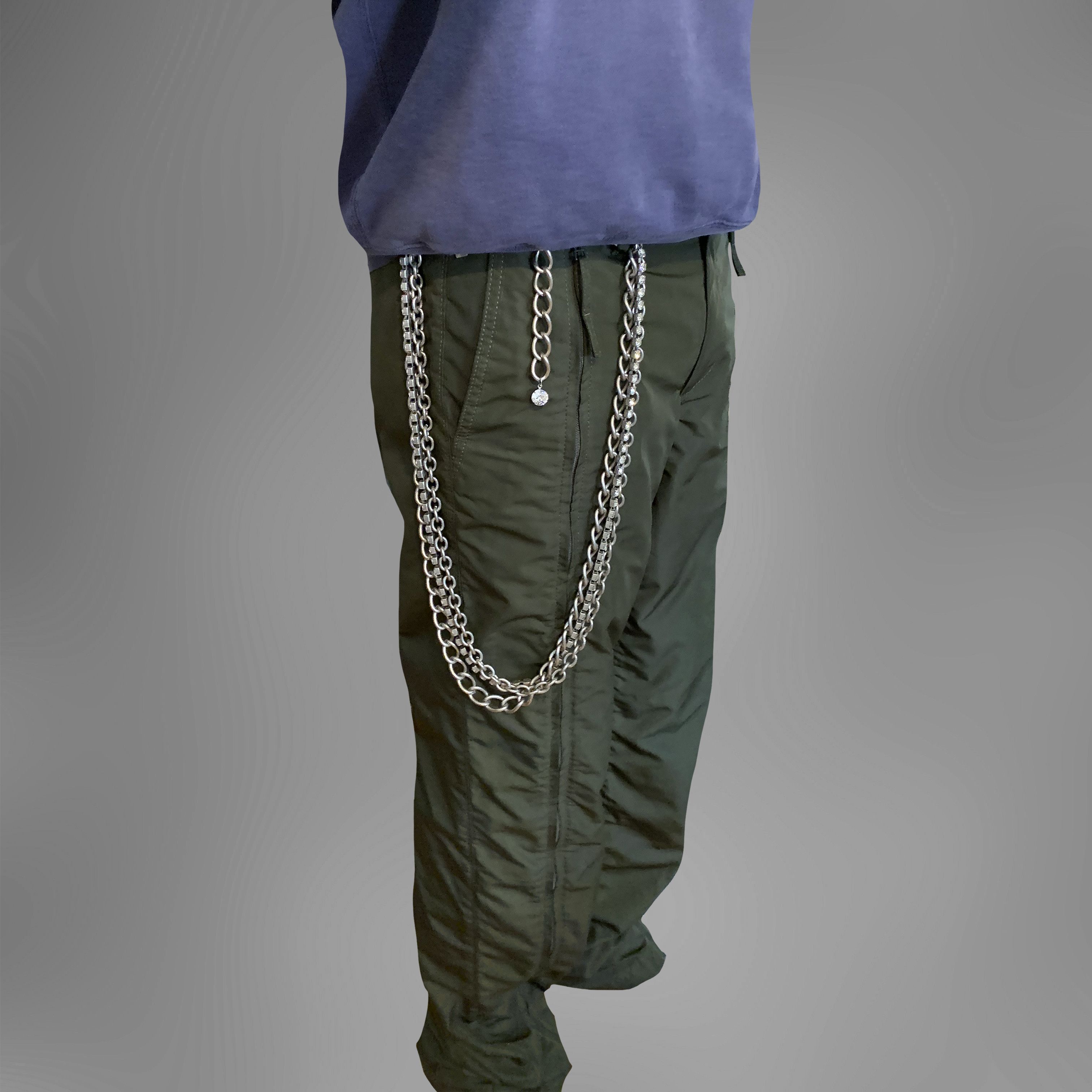 Multi-Chain (Necklace / Wallet Chain)