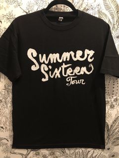 Custom Drake Summer Sixteen Revenge White Baseball Jersey Stitched S-6XL