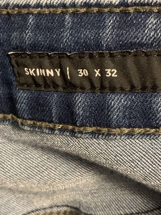 Pacsun Pacsun Denim Bundle Grailed