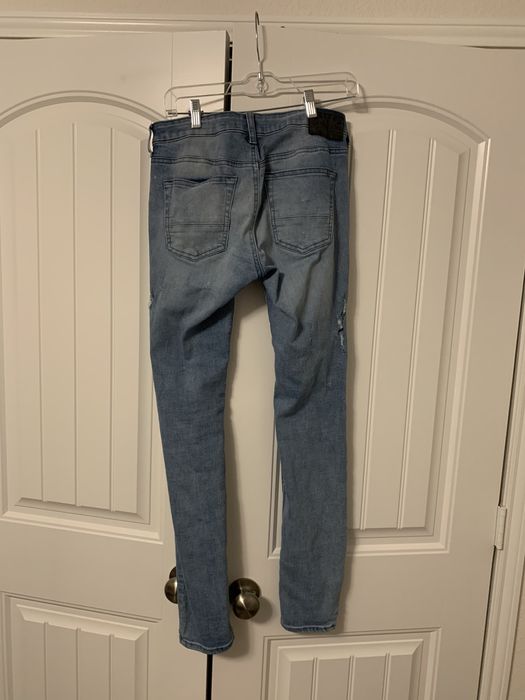 Pacsun Pacsun Denim Bundle Grailed