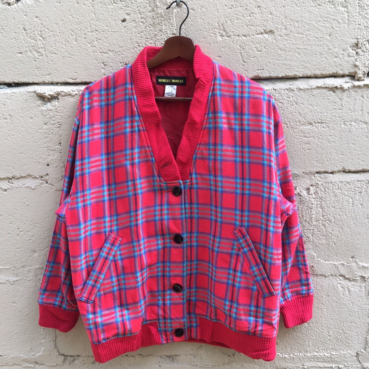 Japanes Brand Mohan/Mohan Blazer Coat