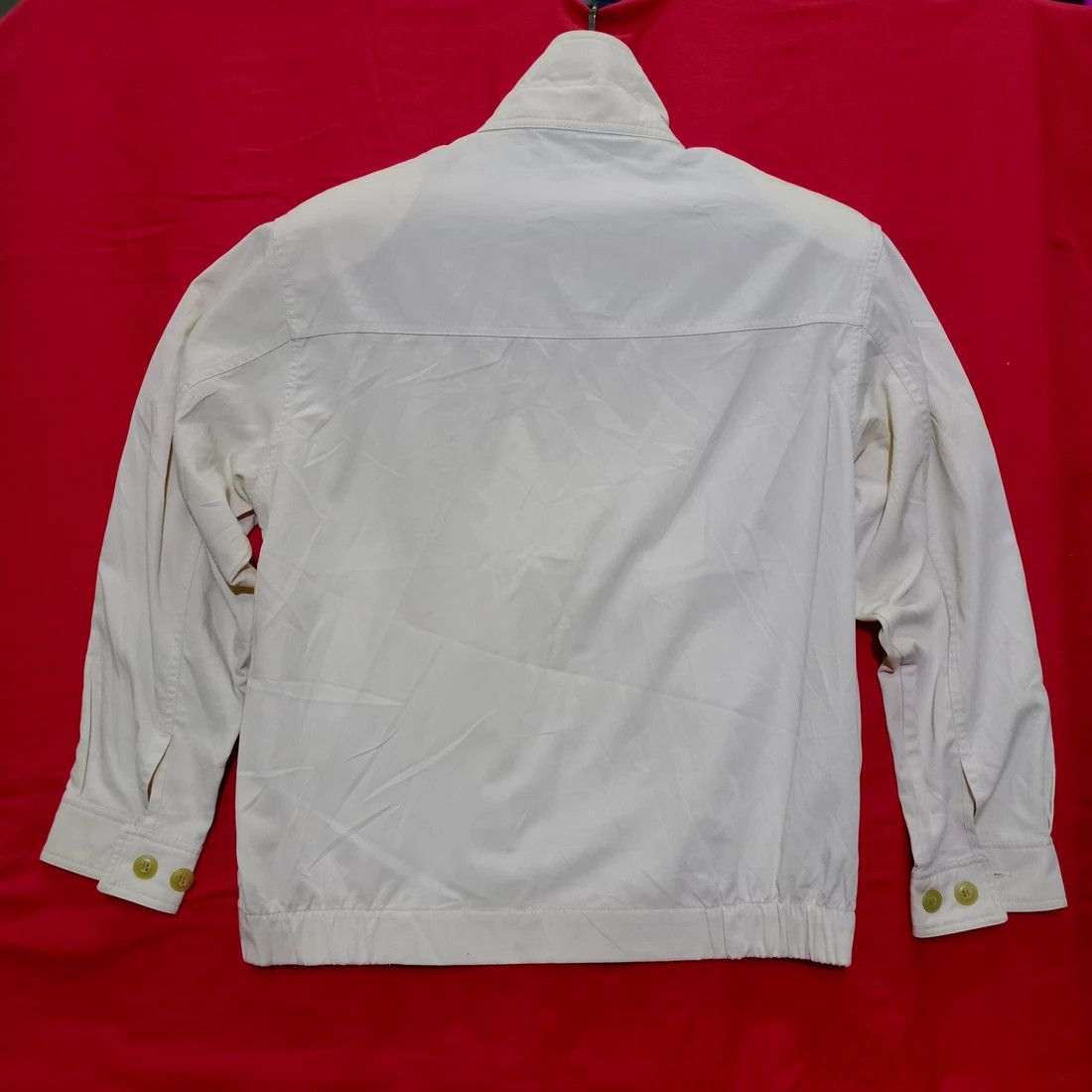 Balmain Vintage Pierre Balmain Light Jacket Size US M / EU 48-50 / 2 - 2 Thumbnail
