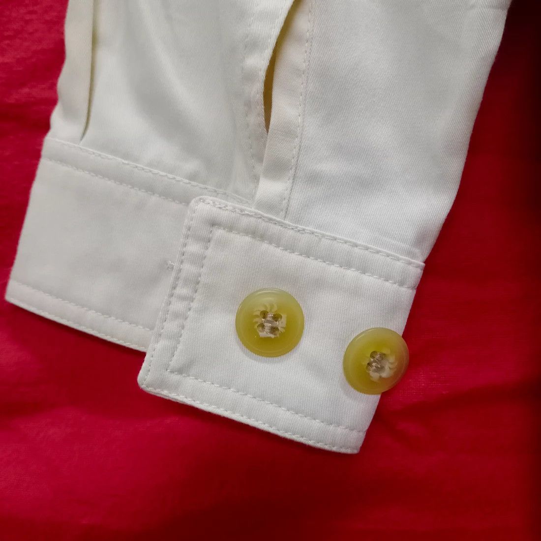 Balmain Vintage Pierre Balmain Light Jacket Size US M / EU 48-50 / 2 - 7 Thumbnail