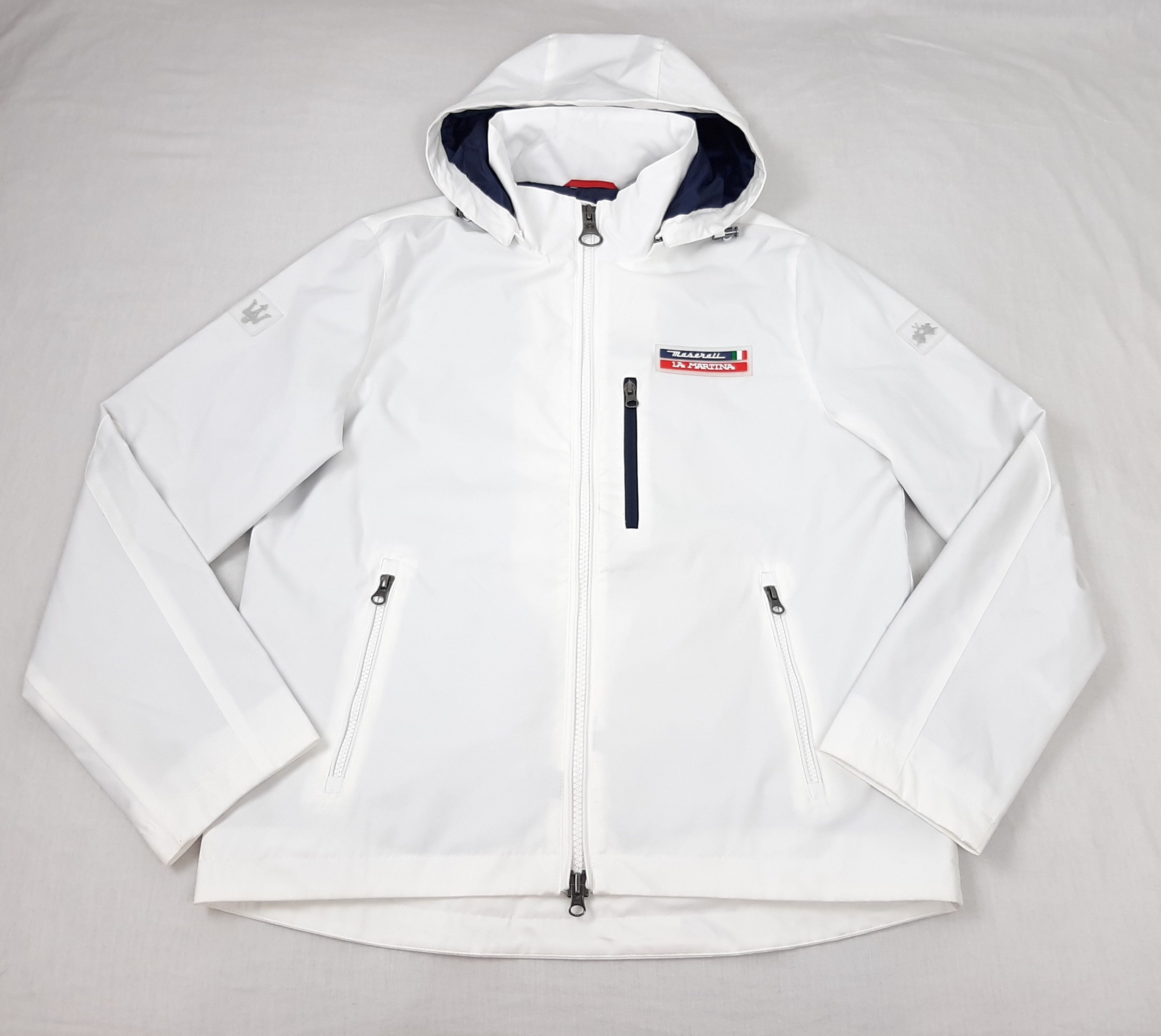 La martina maserati jacket deals