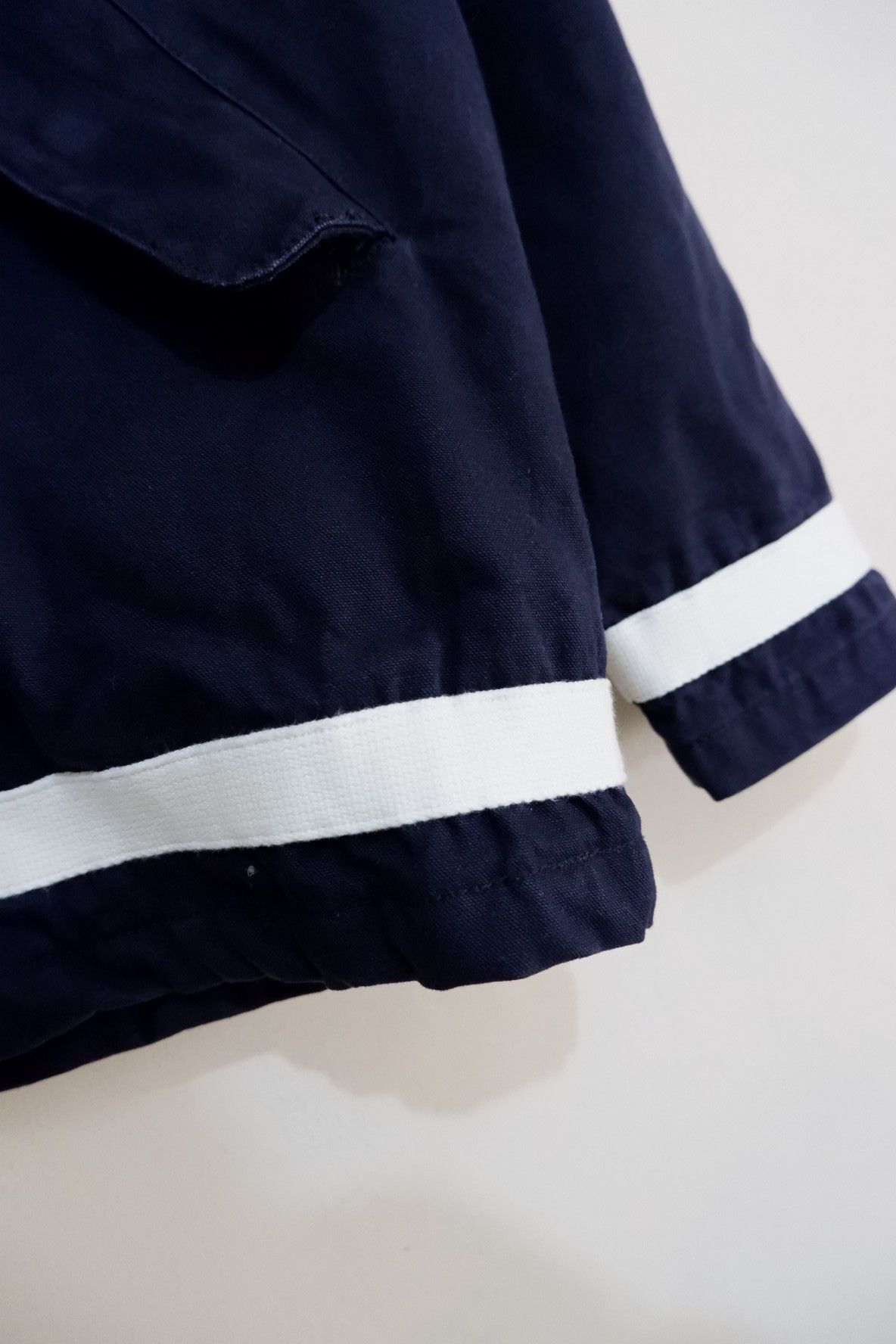 Japanese Brand Public Voice n1 deck Jacket Size US L / EU 52-54 / 3 - 4 Thumbnail