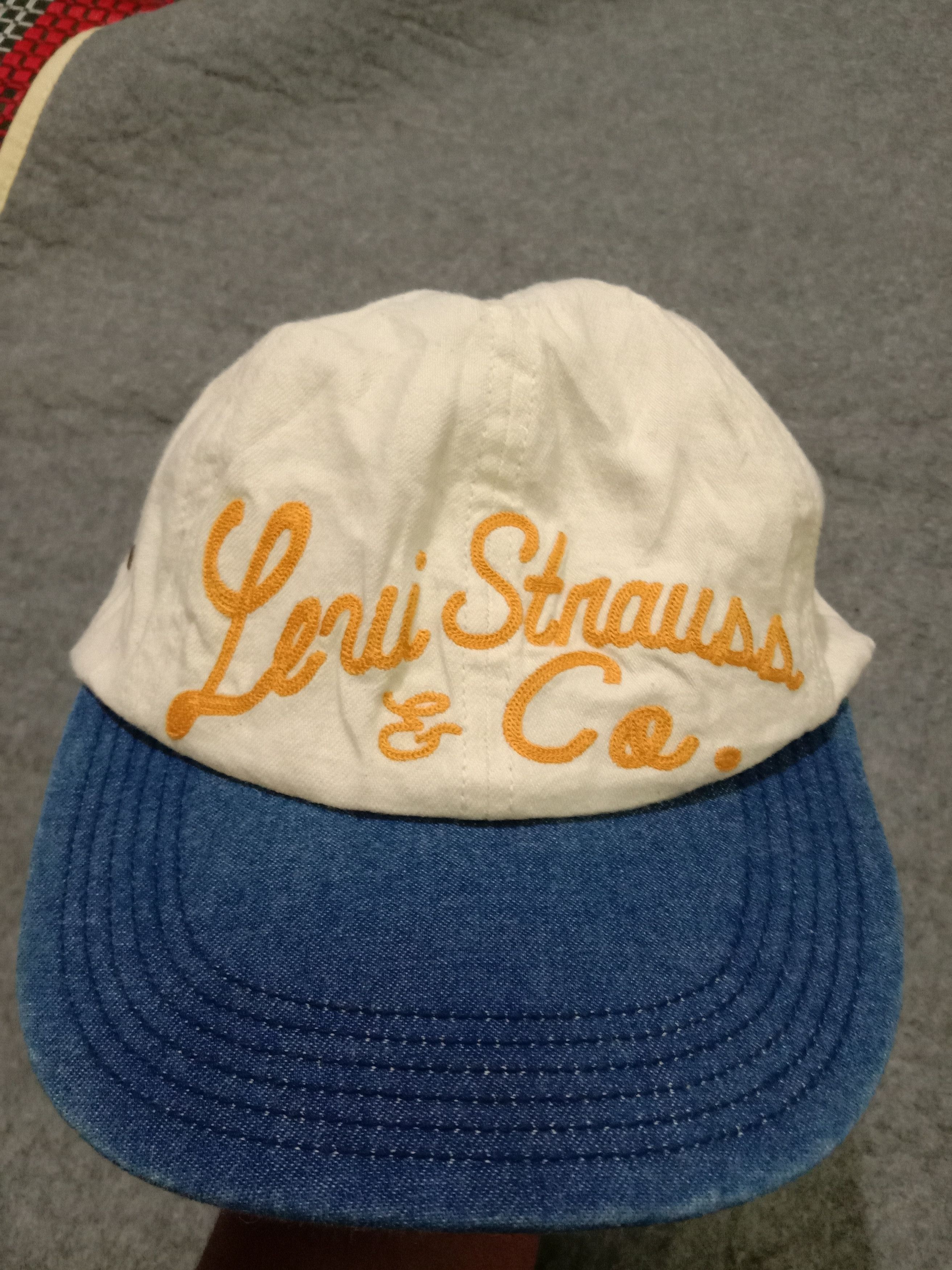 Levi's hats
