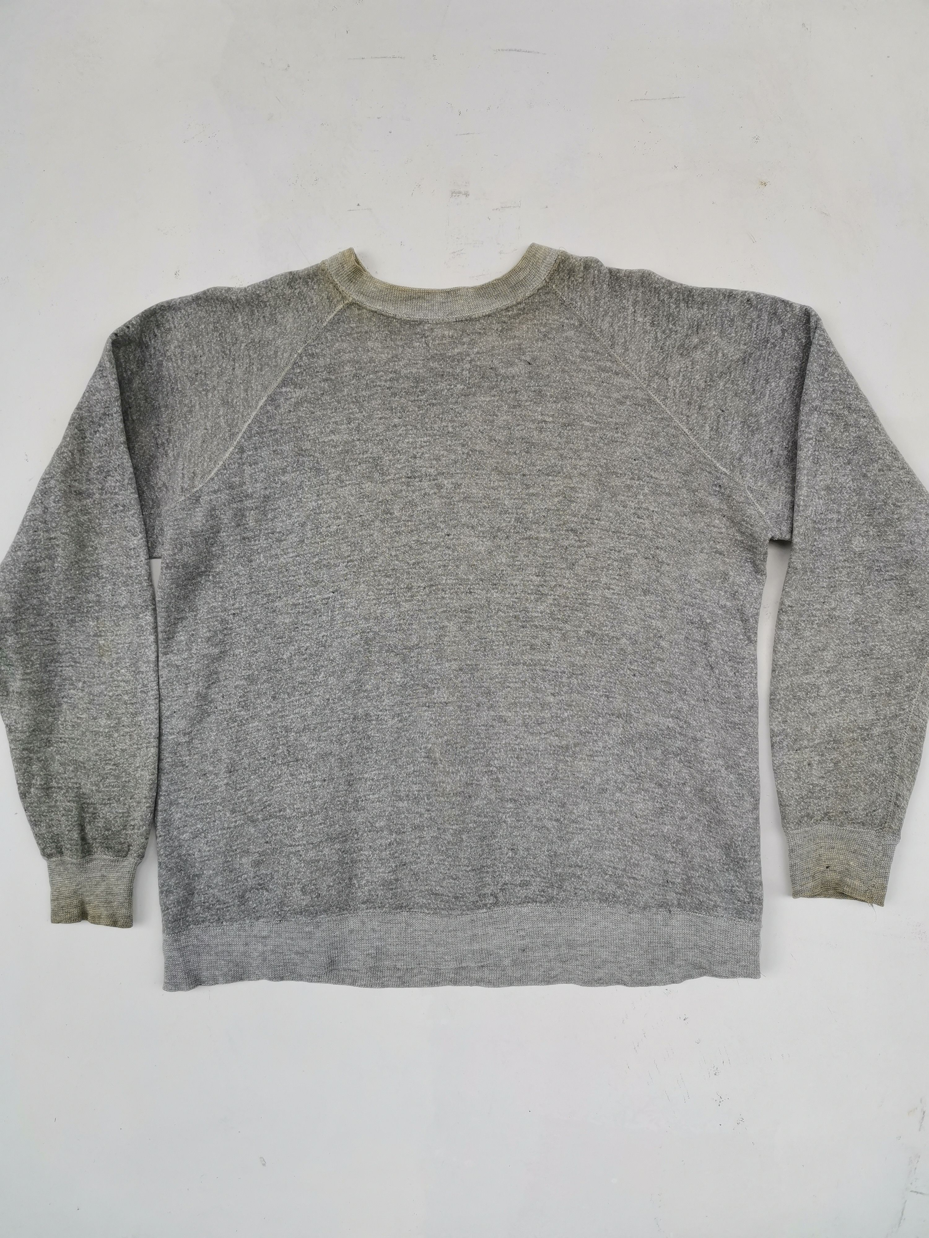 Other UCLA Big Logo Sweatshirt Size US L / EU 52-54 / 3 - 3 Thumbnail