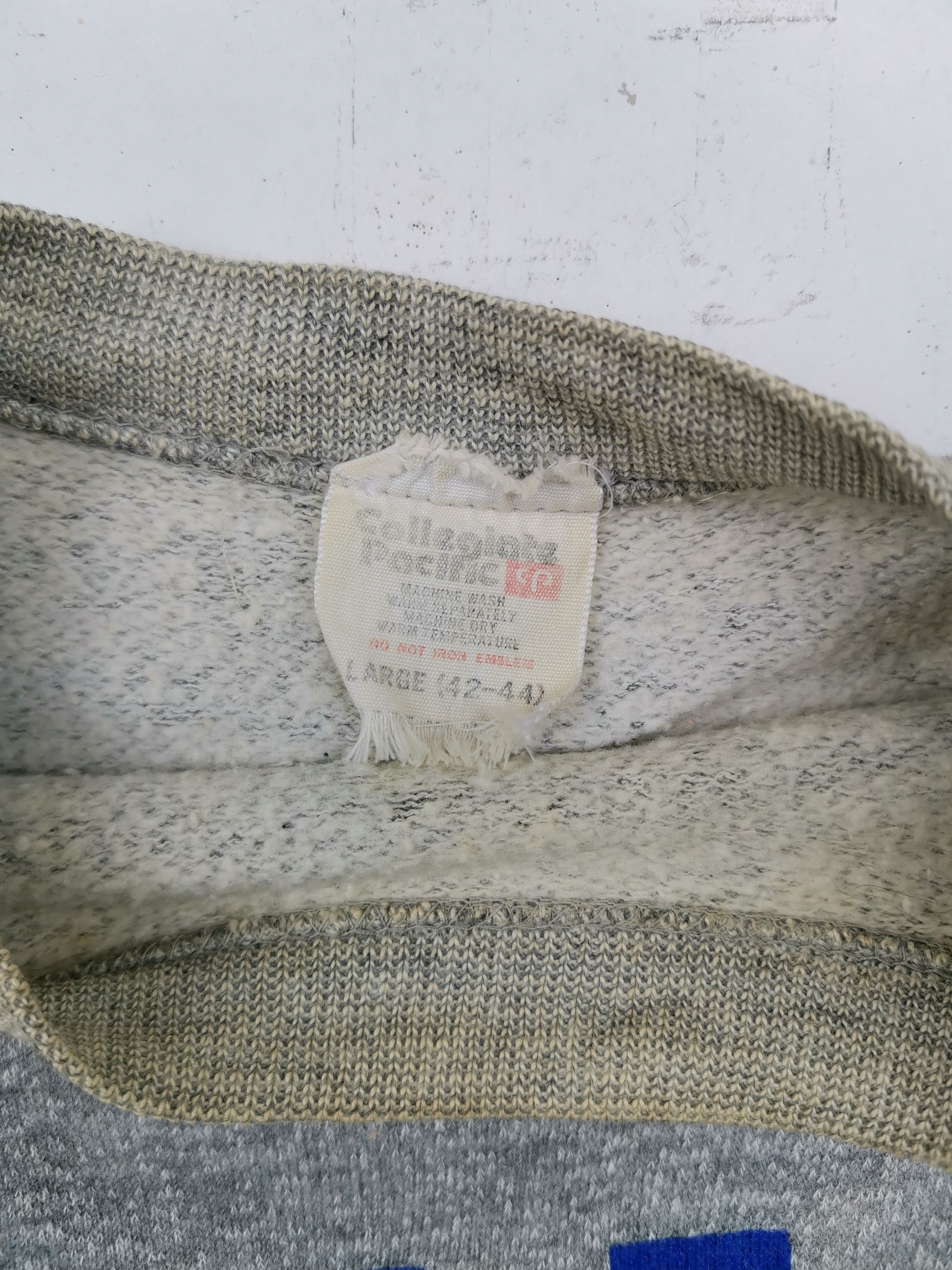 Other UCLA Big Logo Sweatshirt Size US L / EU 52-54 / 3 - 4 Thumbnail