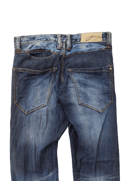 Issey Miyake 🔥 Designer Tete Homme Jeans hysteric Size US 29 - 5 Thumbnail