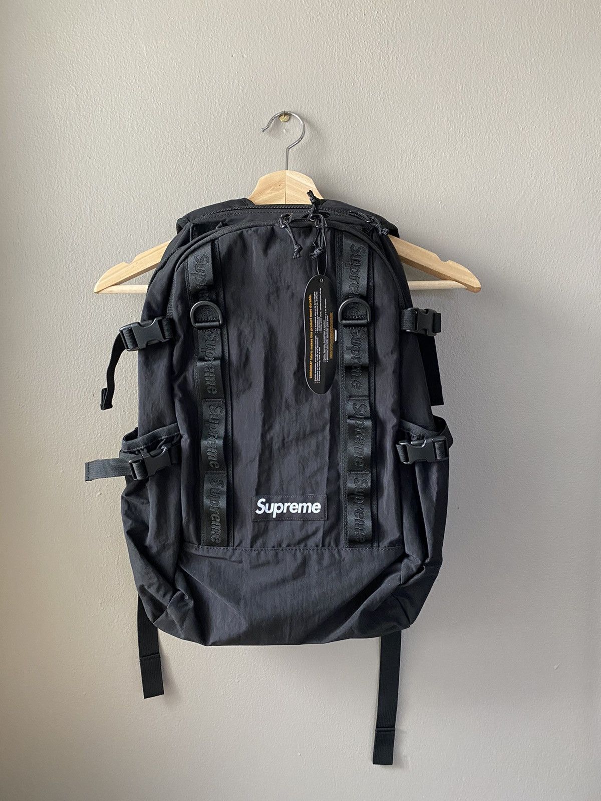 Supreme Backpack FW20