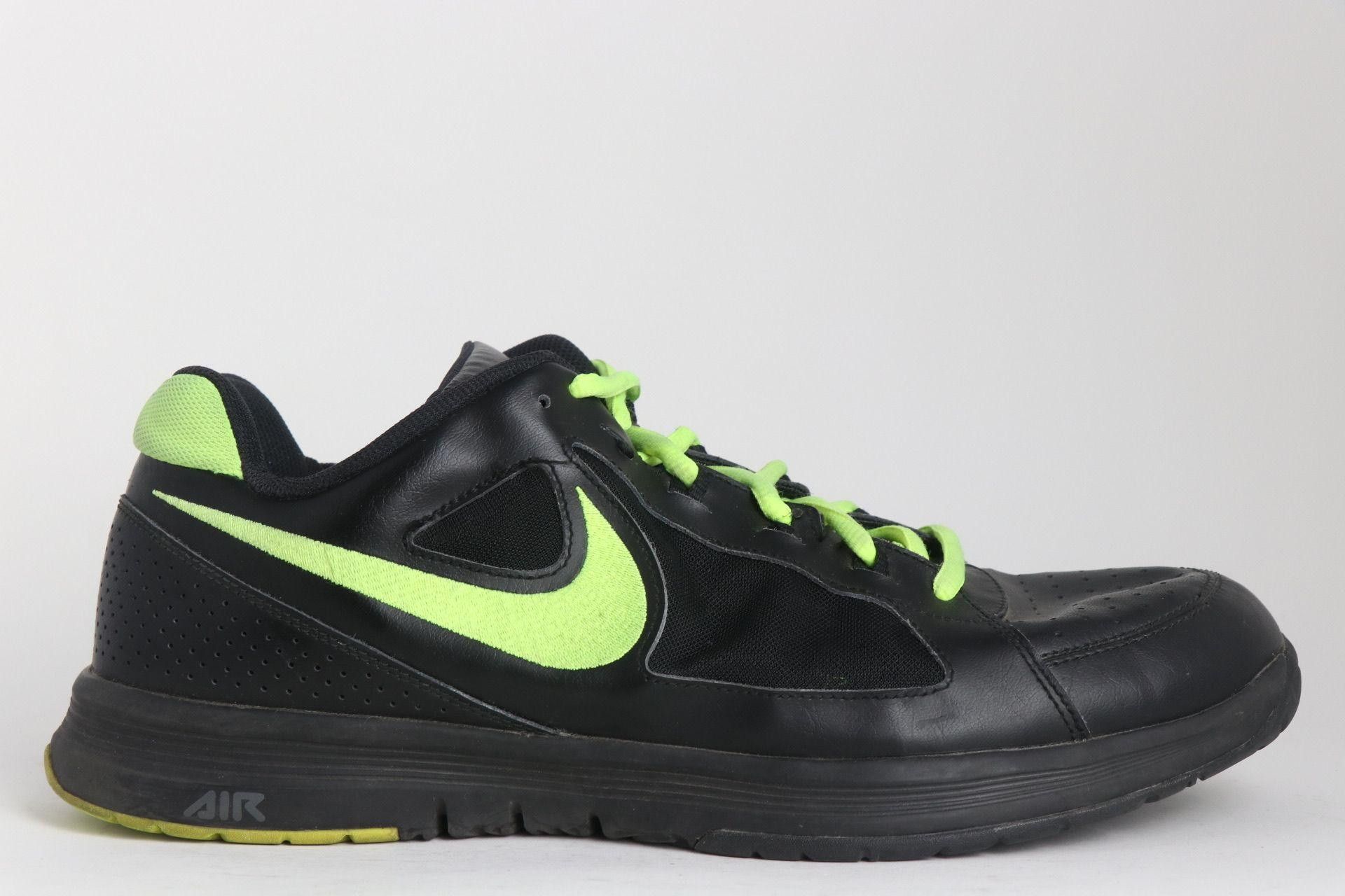 Nike Men's Air Vapor Ace Tennis Shoes 724868-070 Size 14 US