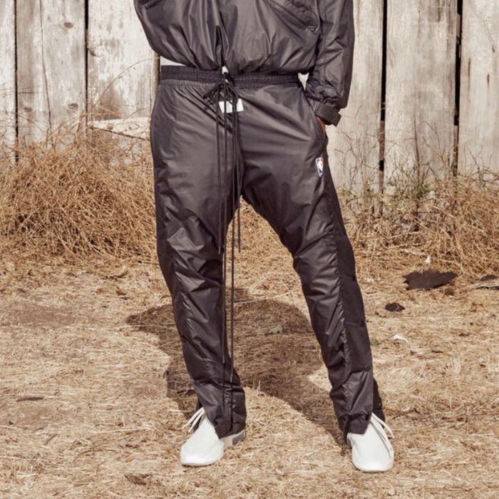 Nike x Fear Of God NRG Tear Away Pant